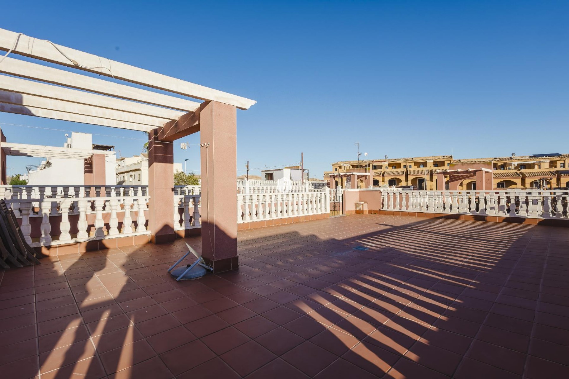Resale - Villa -
Torrevieja - Costa Blanca