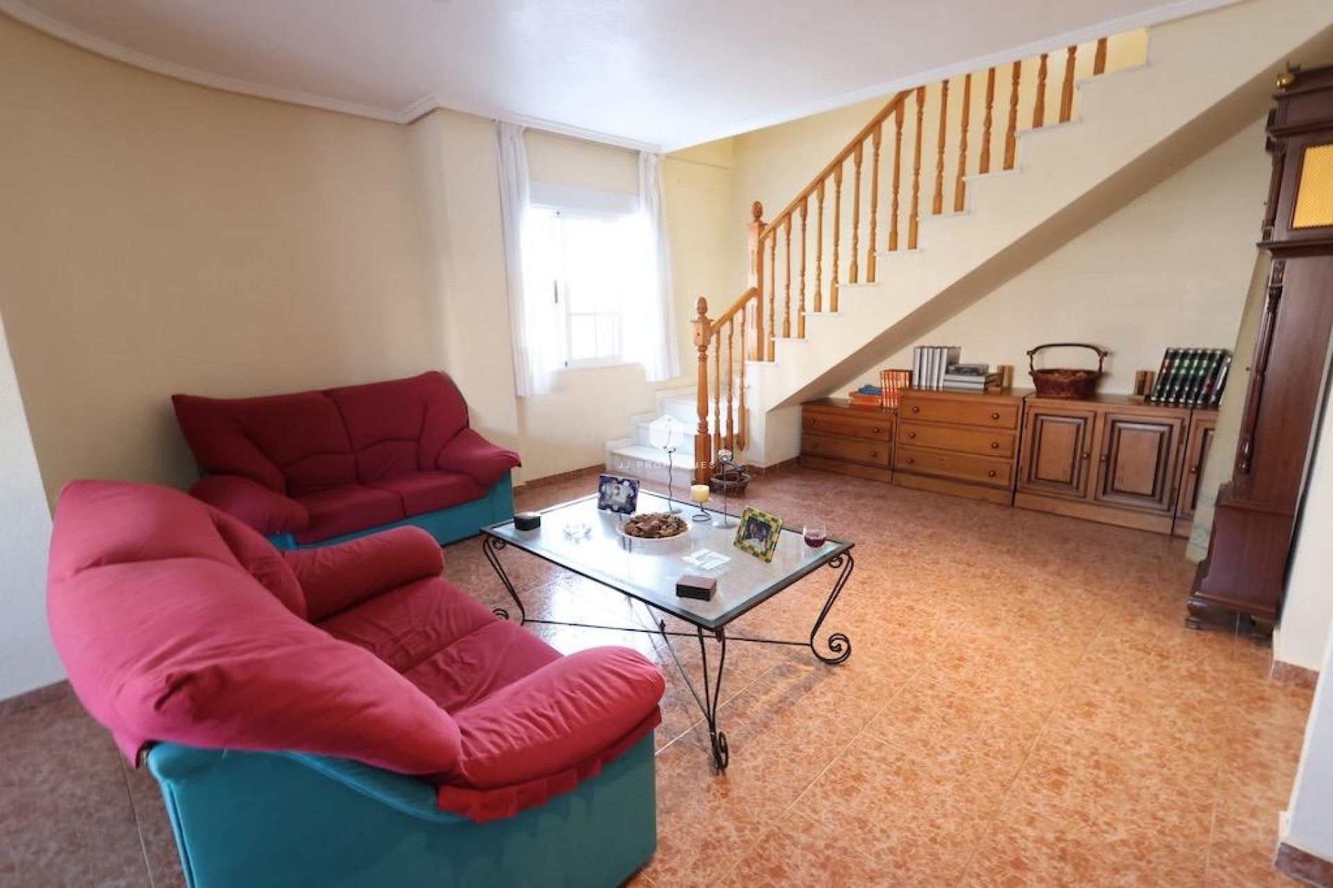 Resale - Villa -
Torrevieja - Costa Blanca