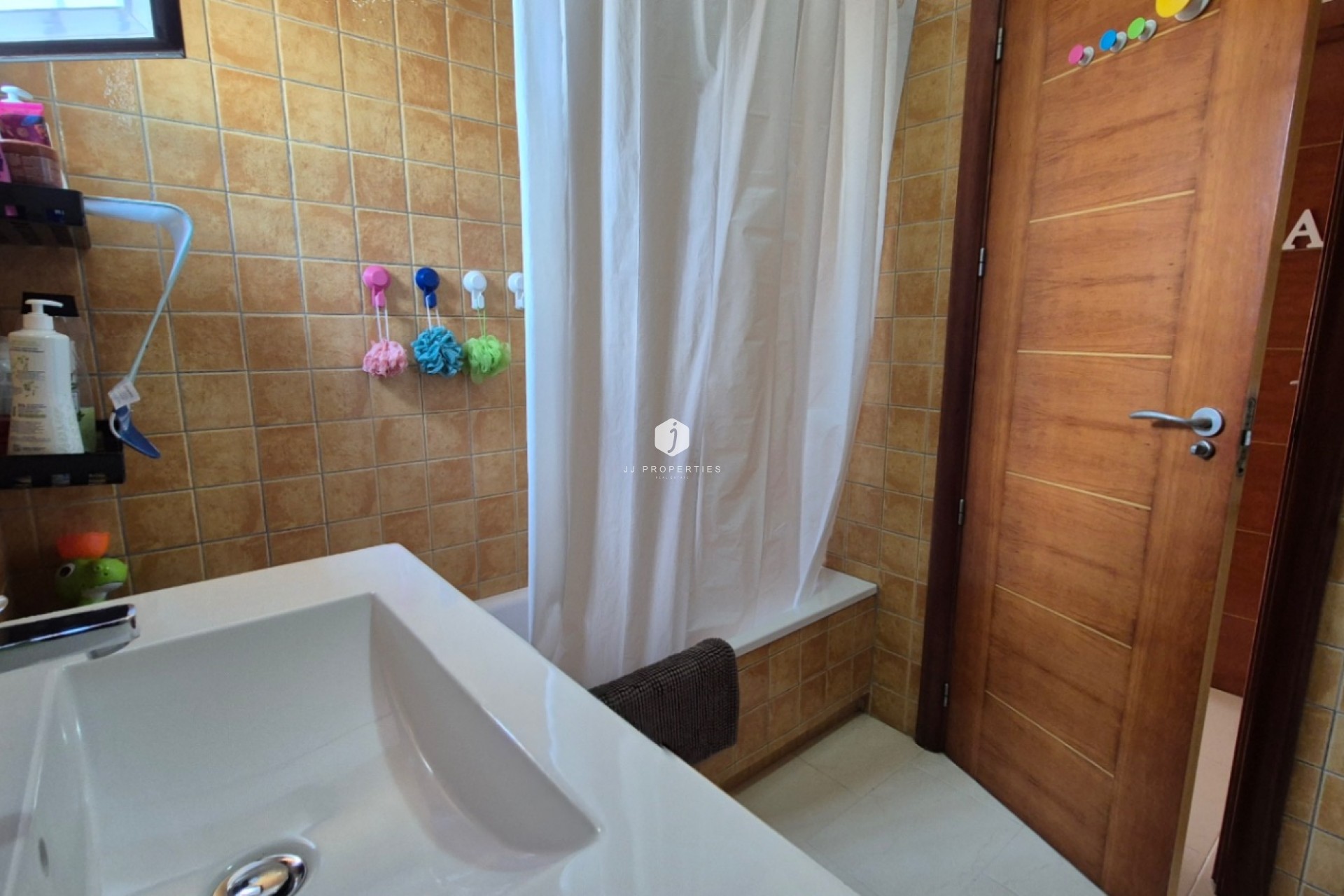 Resale - Villa -
Torrevieja - Costa Blanca