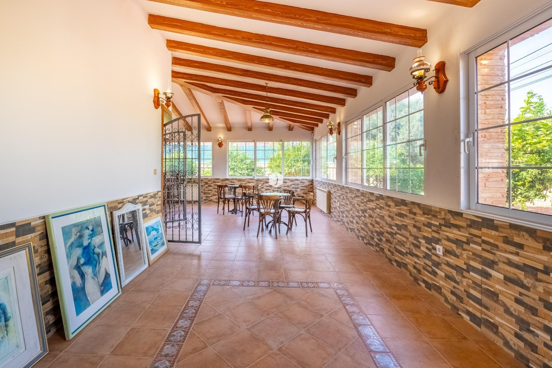 Resale - Villa -
Torrevieja - El chaparral
