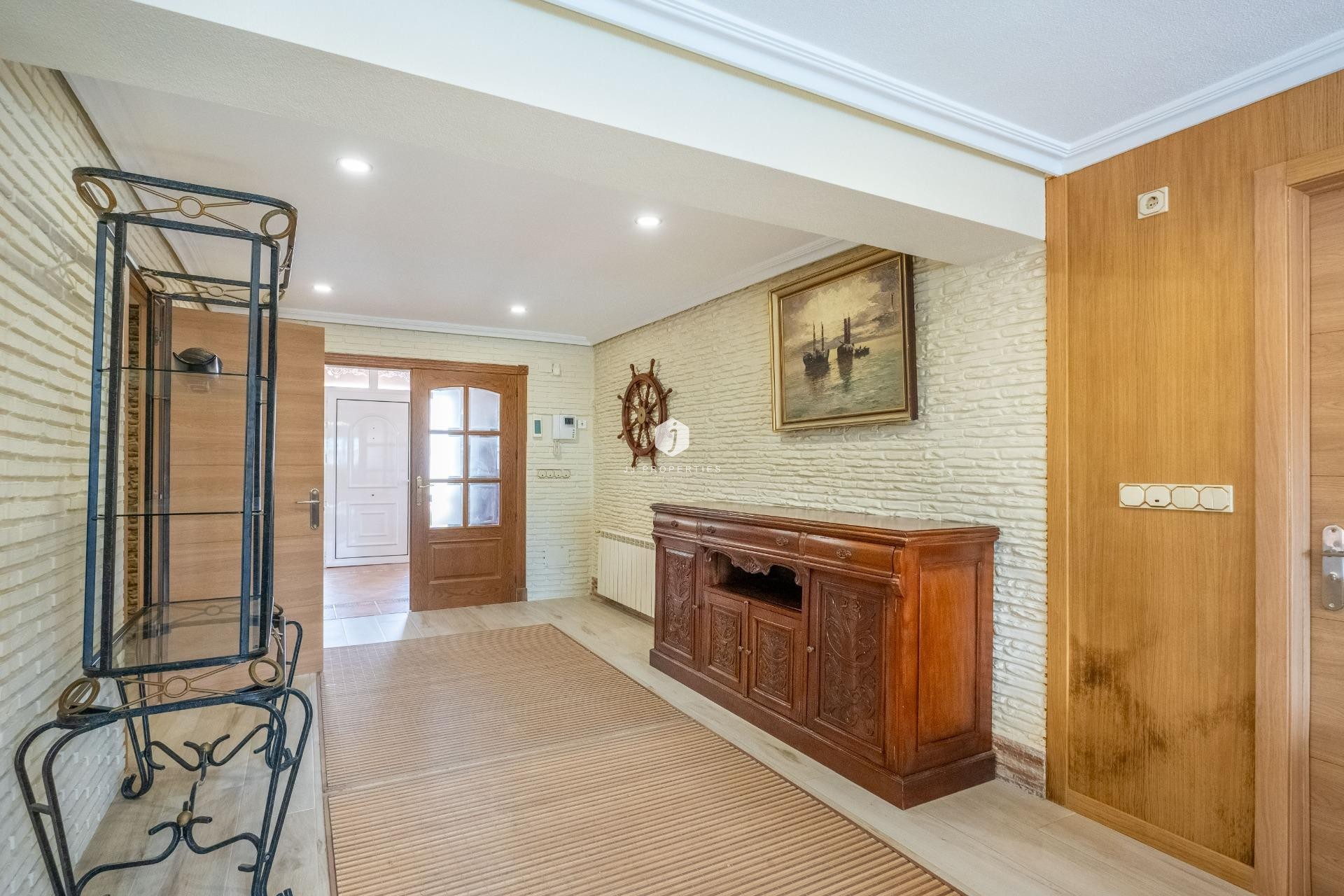 Resale - Villa -
Torrevieja - El chaparral