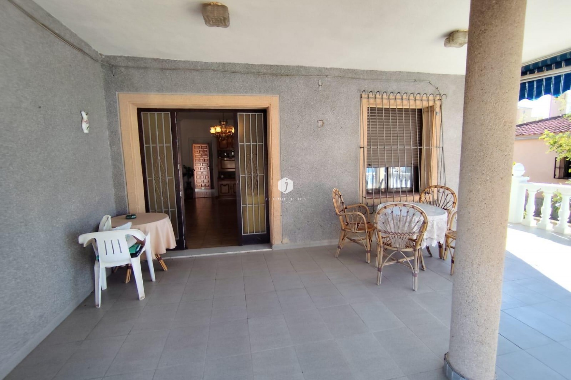 Resale - Villa -
Torrevieja - Estacion de autobuses