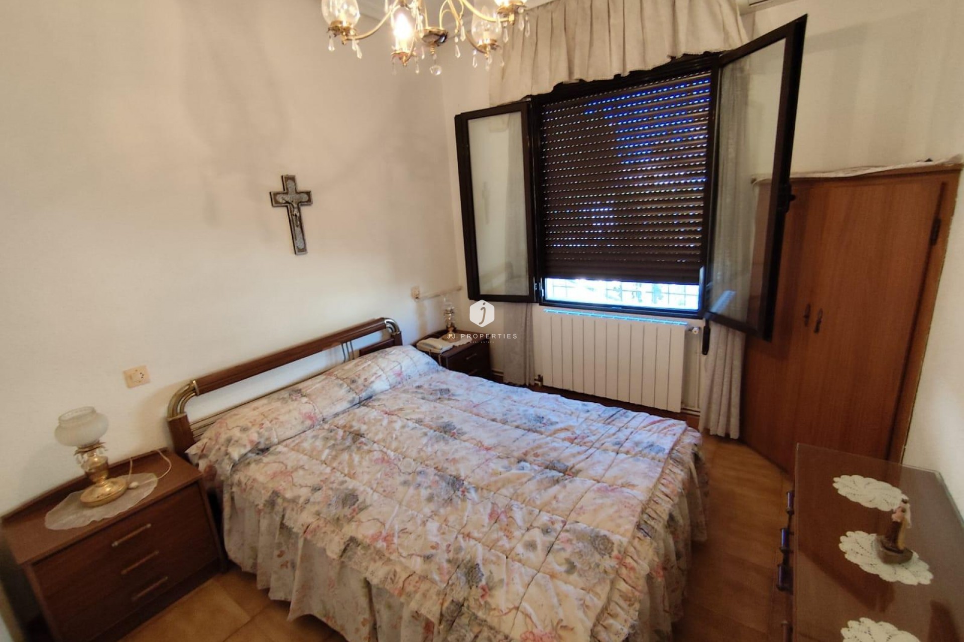 Resale - Villa -
Torrevieja - Estacion de autobuses