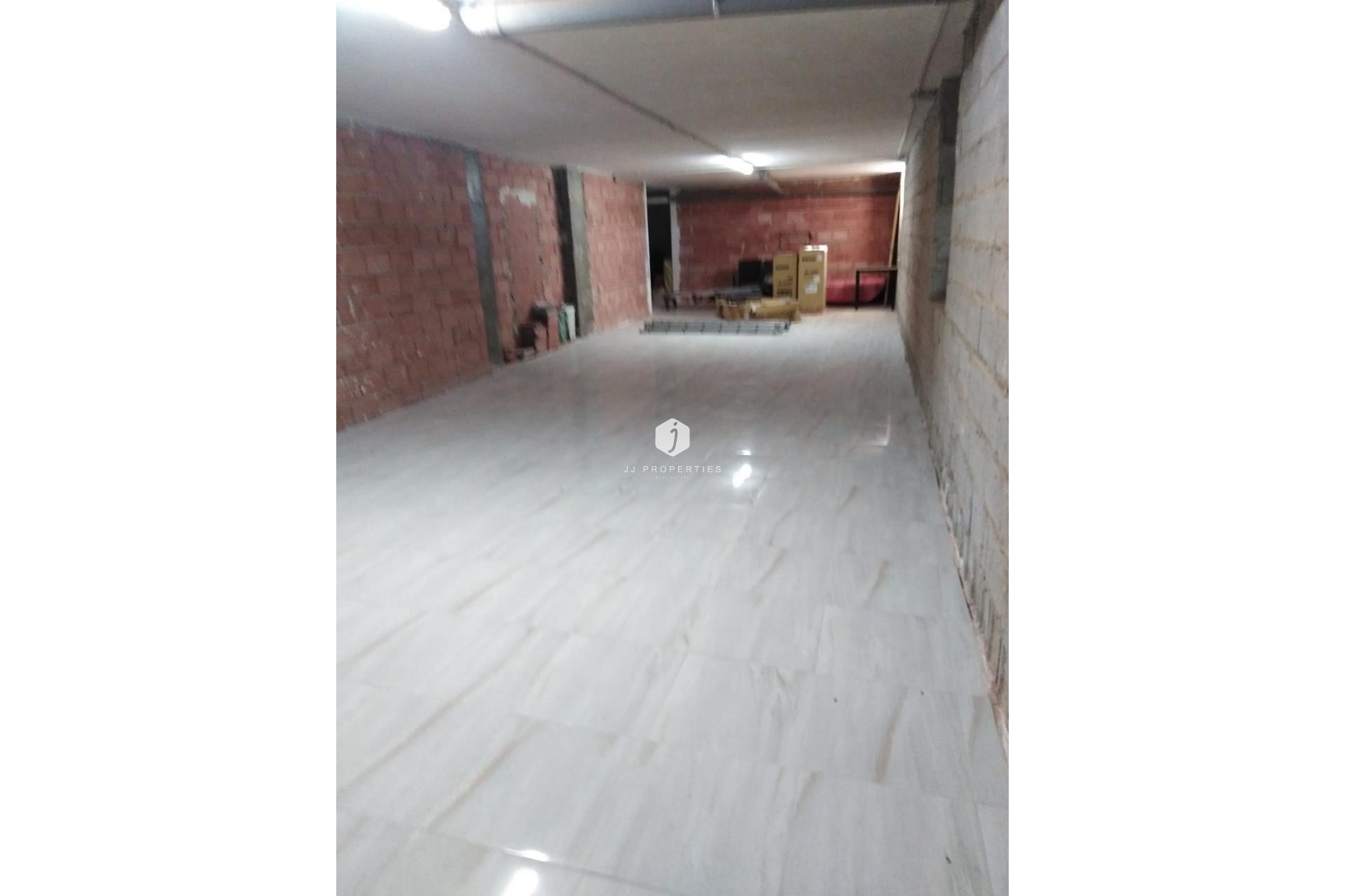 Resale - Villa -
Torrevieja - La Mata