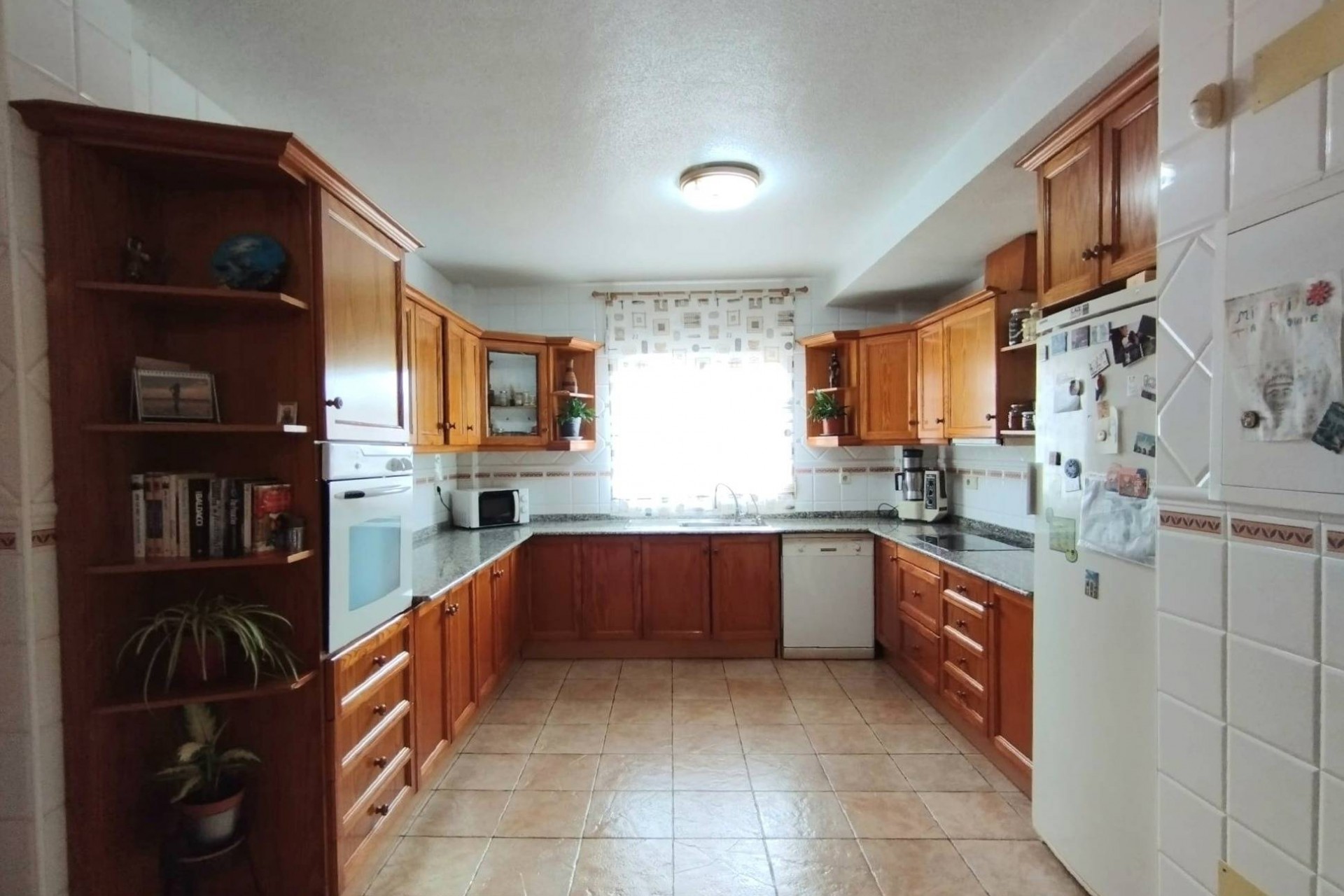 Resale - Villa -
Torrevieja - La Siesta - El Salado - Torreta