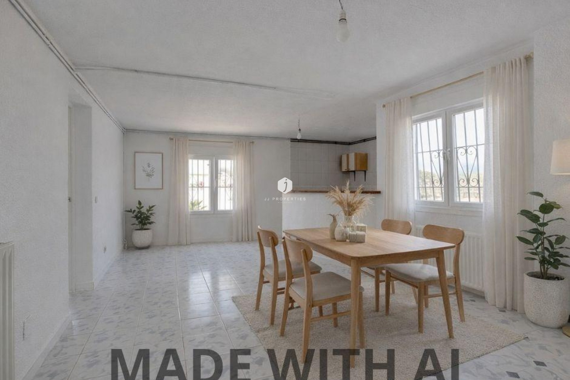 Resale - Villa -
Torrevieja - La Siesta - El Salado - Torreta