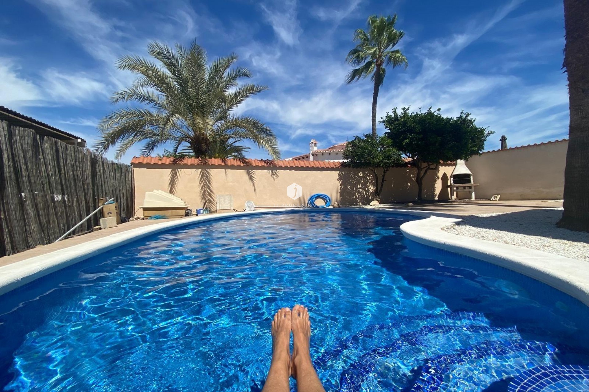 Resale - Villa -
Torrevieja - La Siesta - El Salado - Torreta