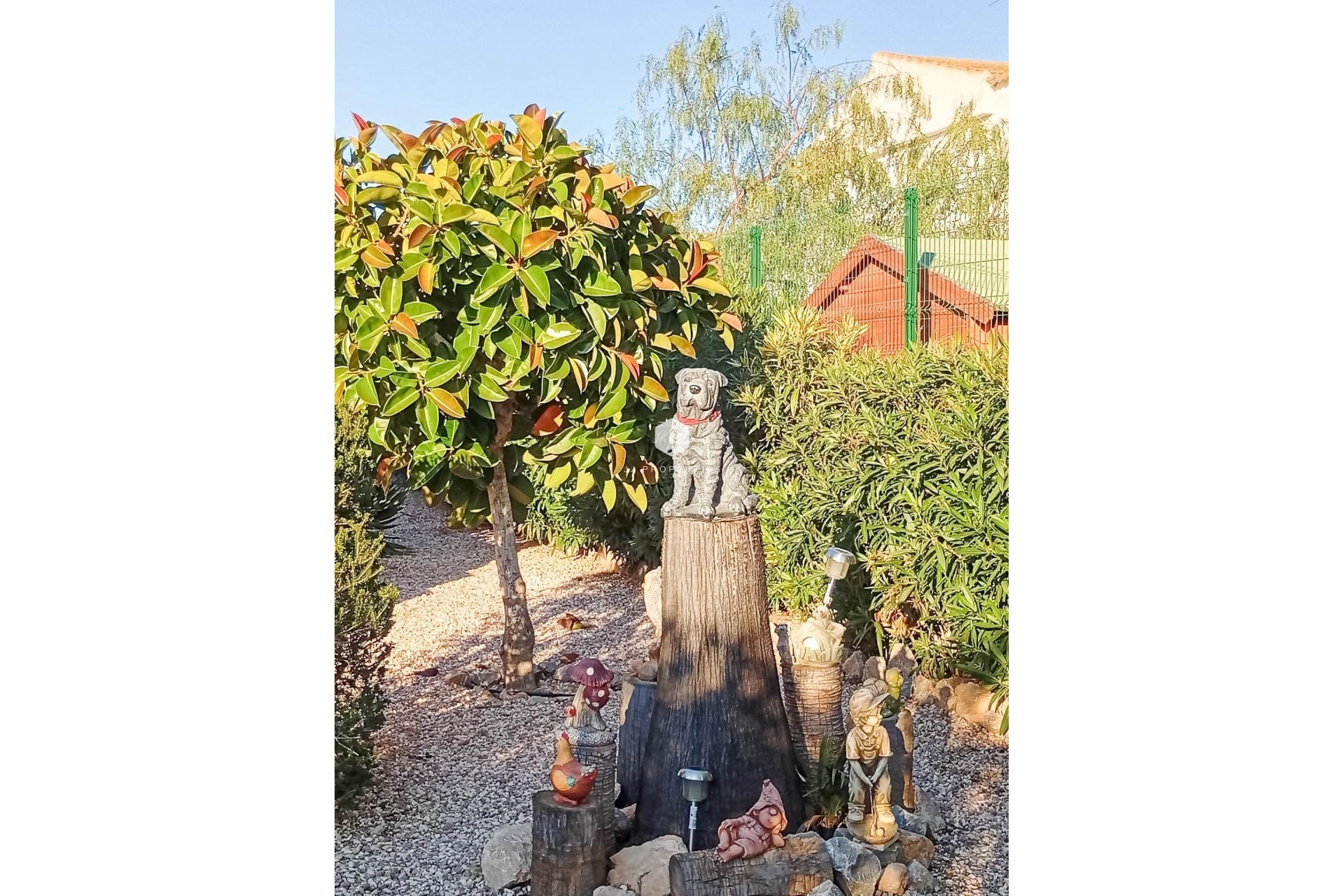 Resale - Villa -
Torrevieja - La siesta