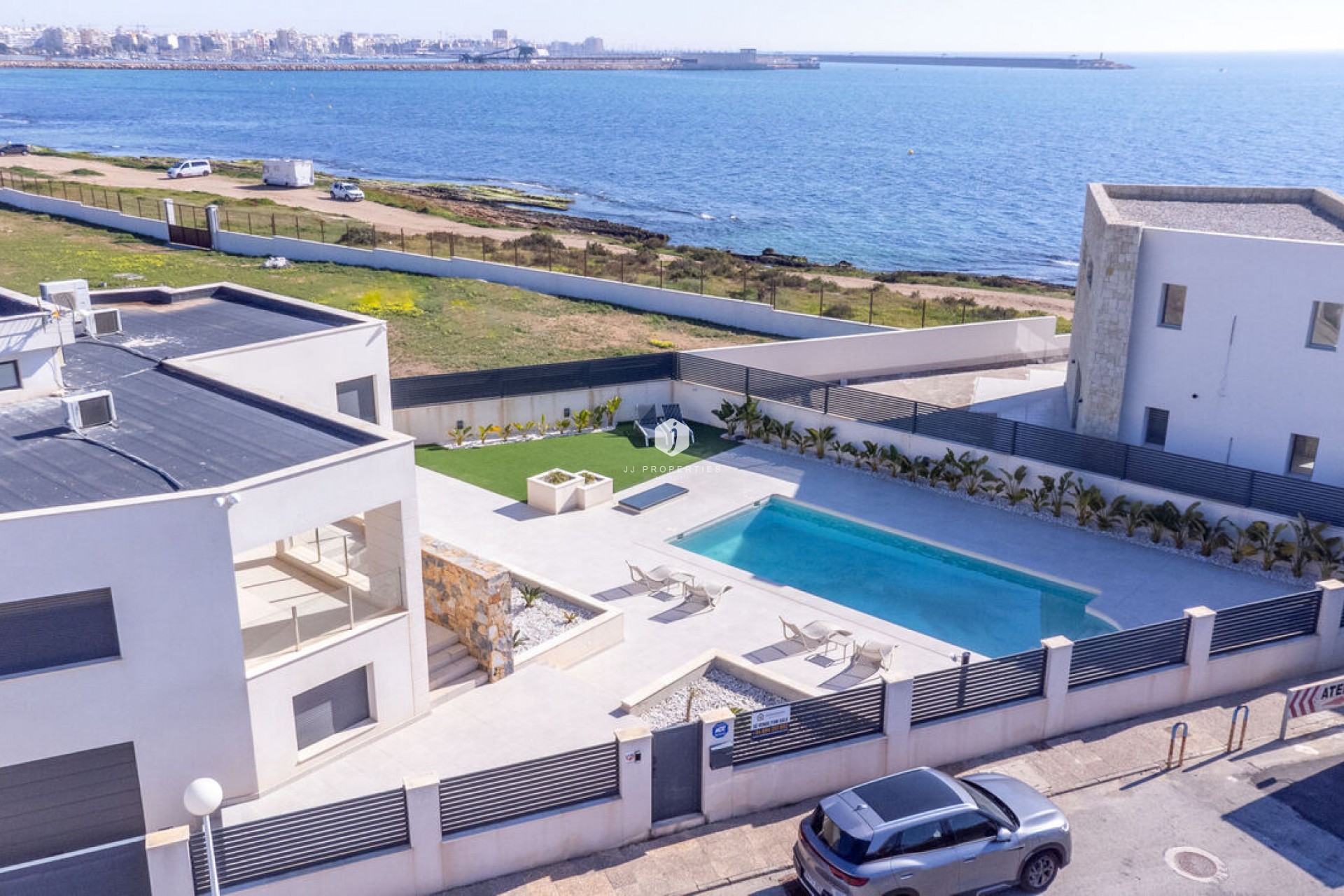 Resale - Villa -
Torrevieja - La Valeta