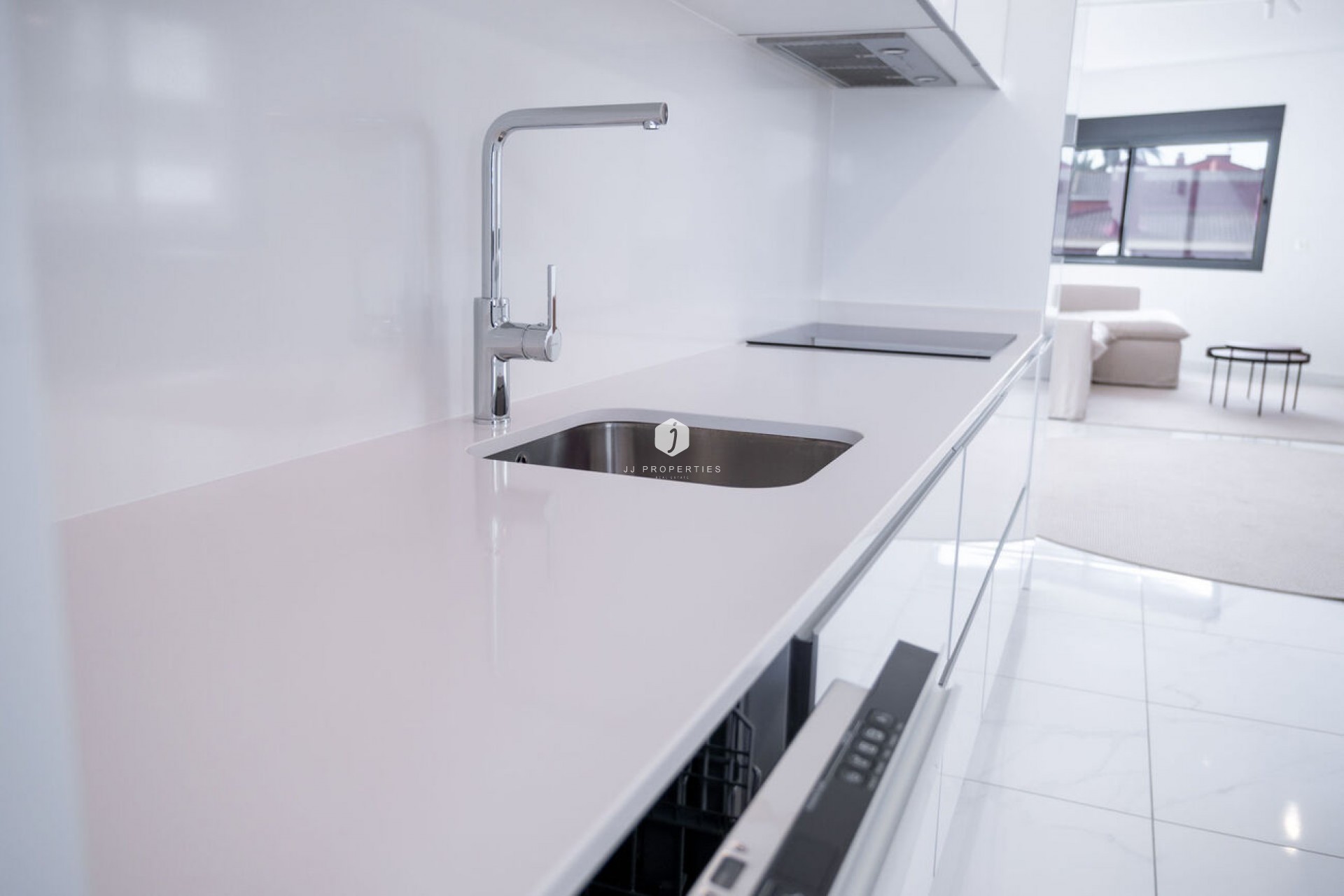 Resale - Villa -
Torrevieja - La Valeta