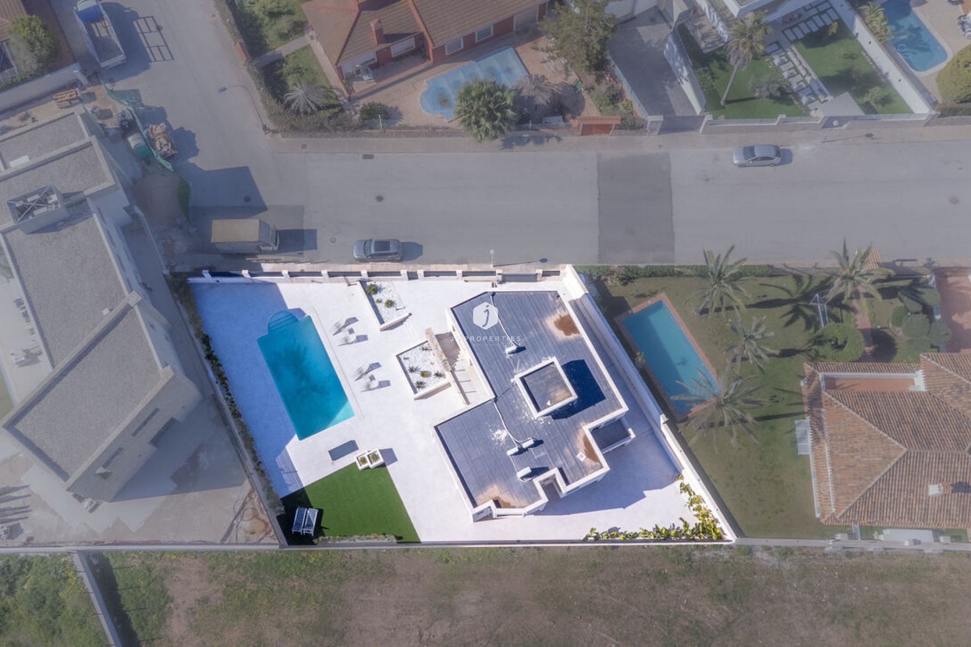 Resale - Villa -
Torrevieja - La Valeta