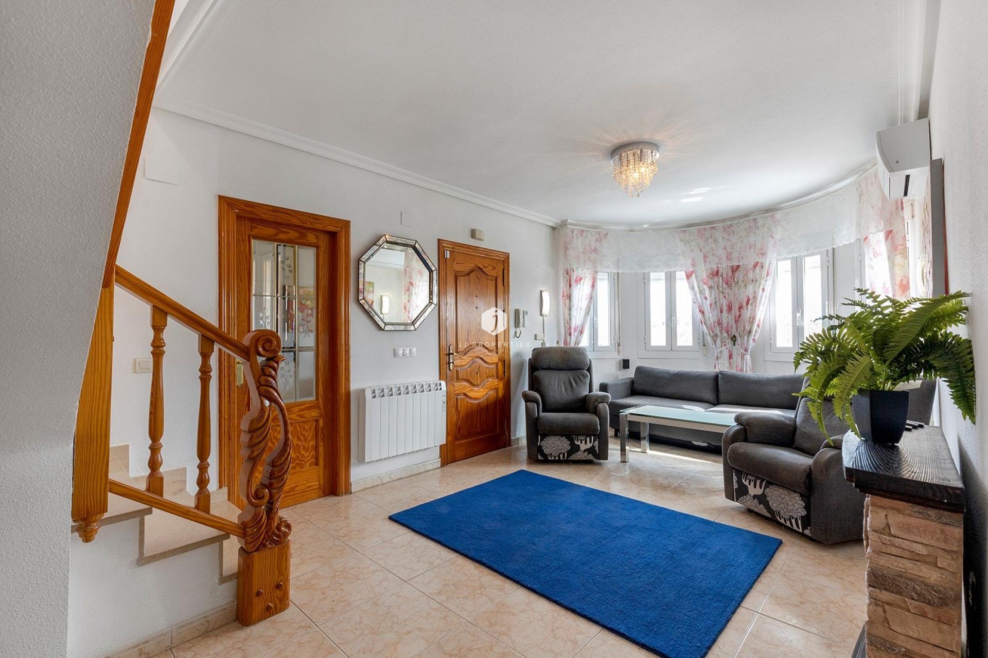 Resale - Villa -
Torrevieja - Los Balcones - Los Altos del Edén