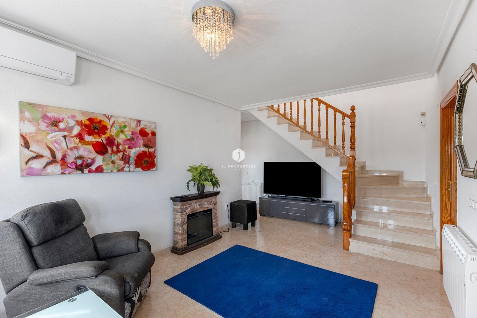 Resale - Villa -
Torrevieja - Los Balcones - Los Altos del Edén