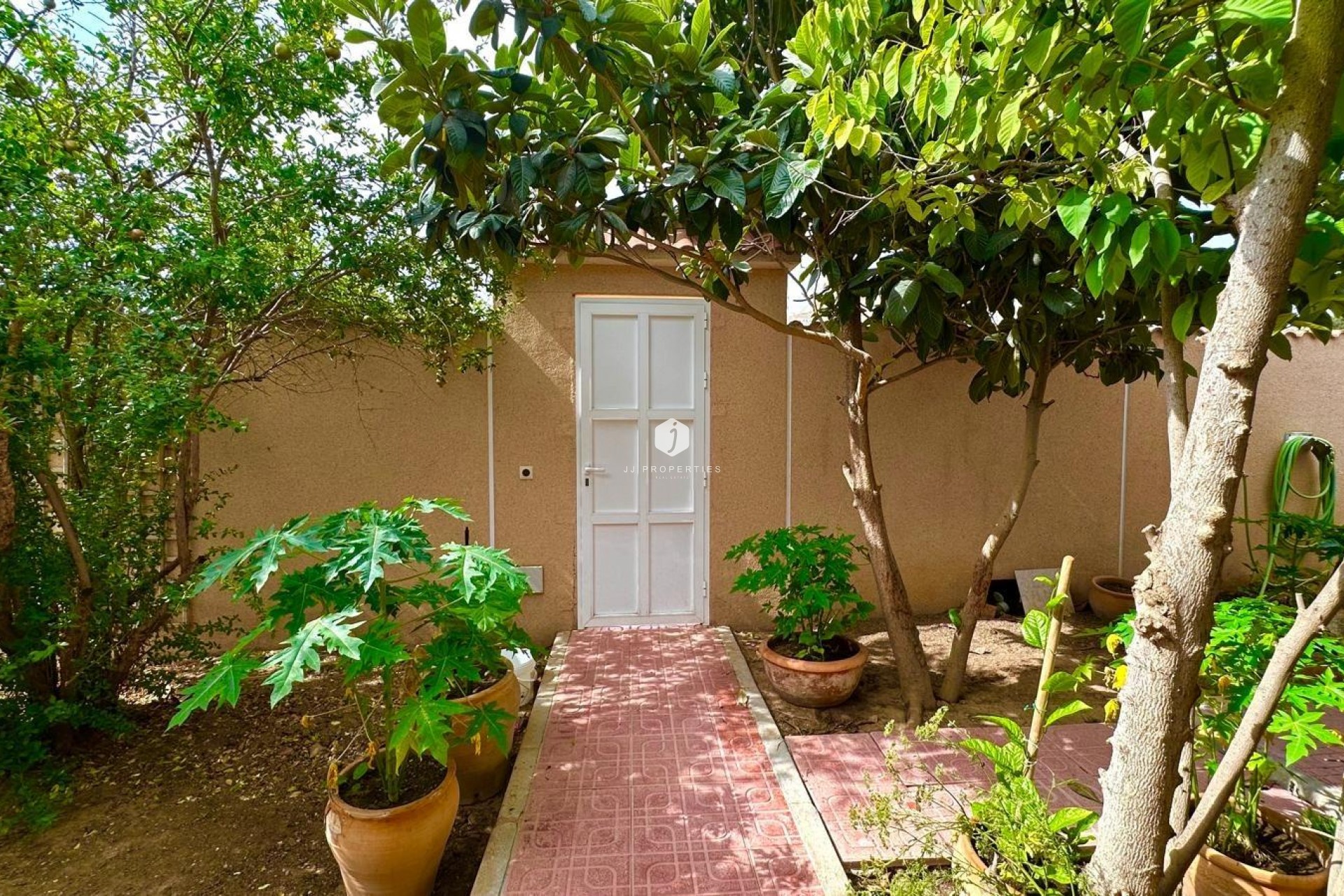 Resale - Villa -
Torrevieja - Los Balcones - Los Altos del Edén