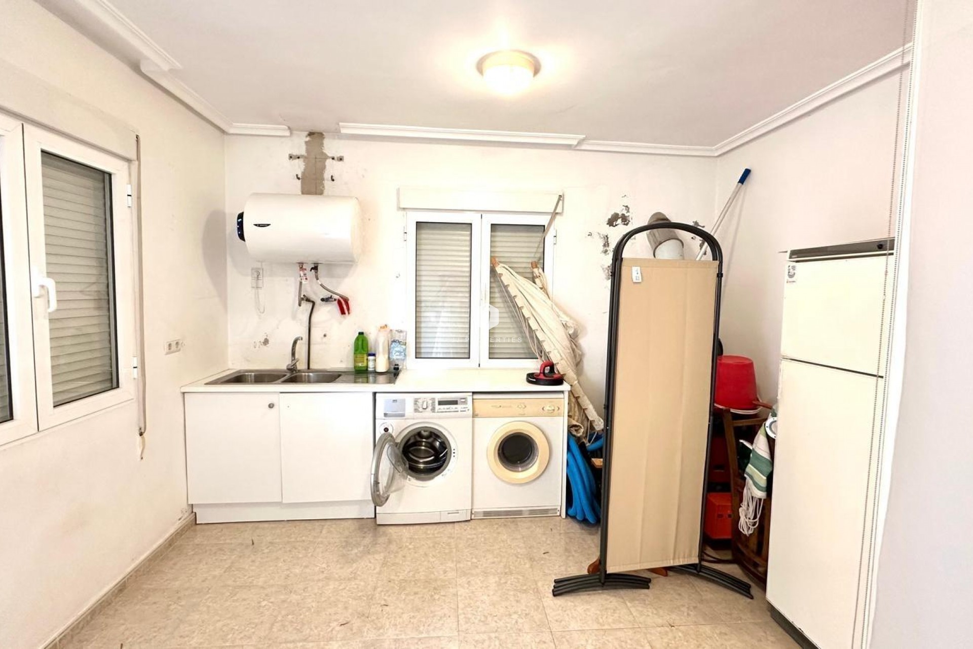 Resale - Villa -
Torrevieja - Los Balcones - Los Altos del Edén