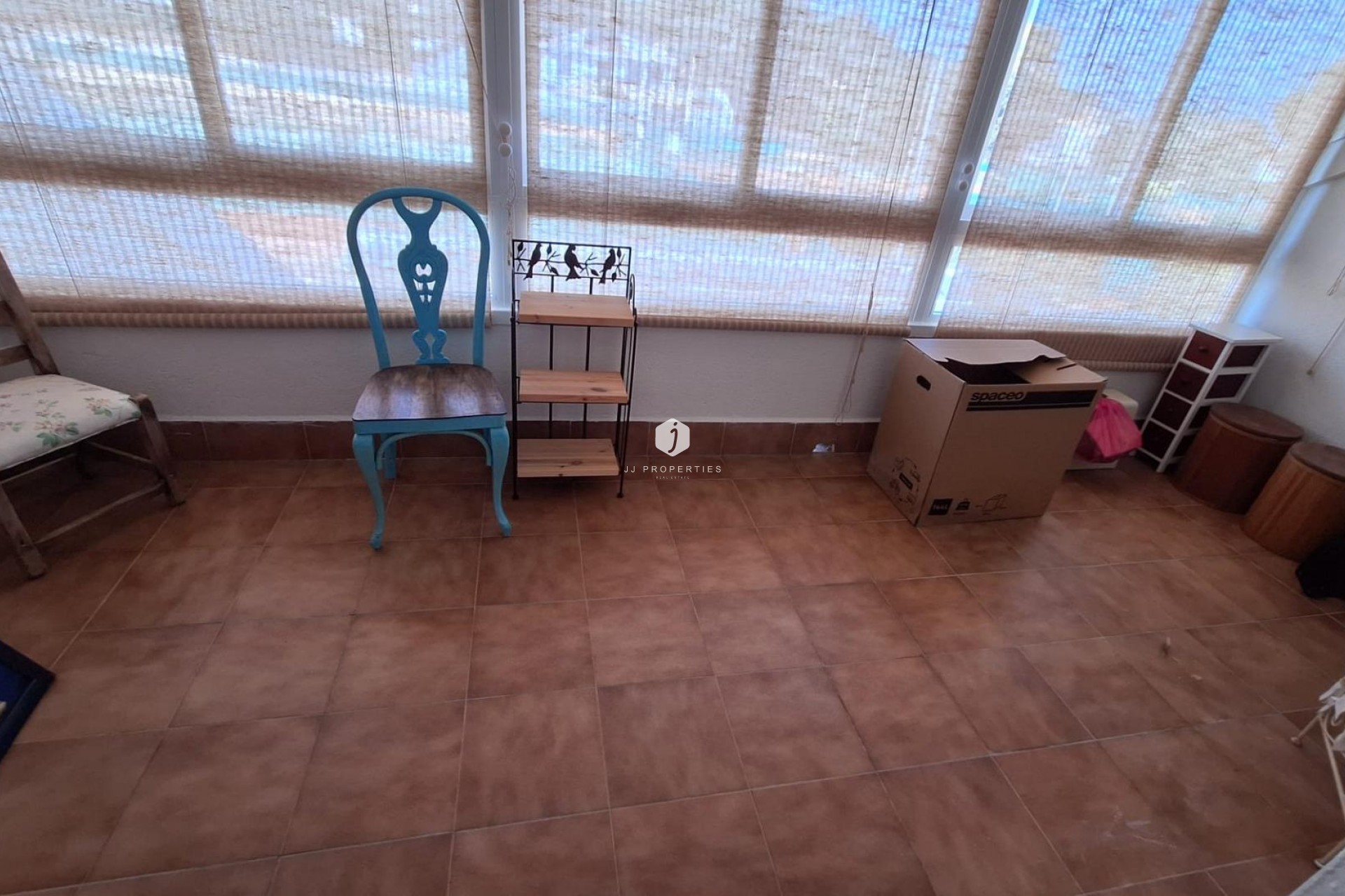 Resale - Villa -
Torrevieja - Los Balcones - Los Altos del Edén