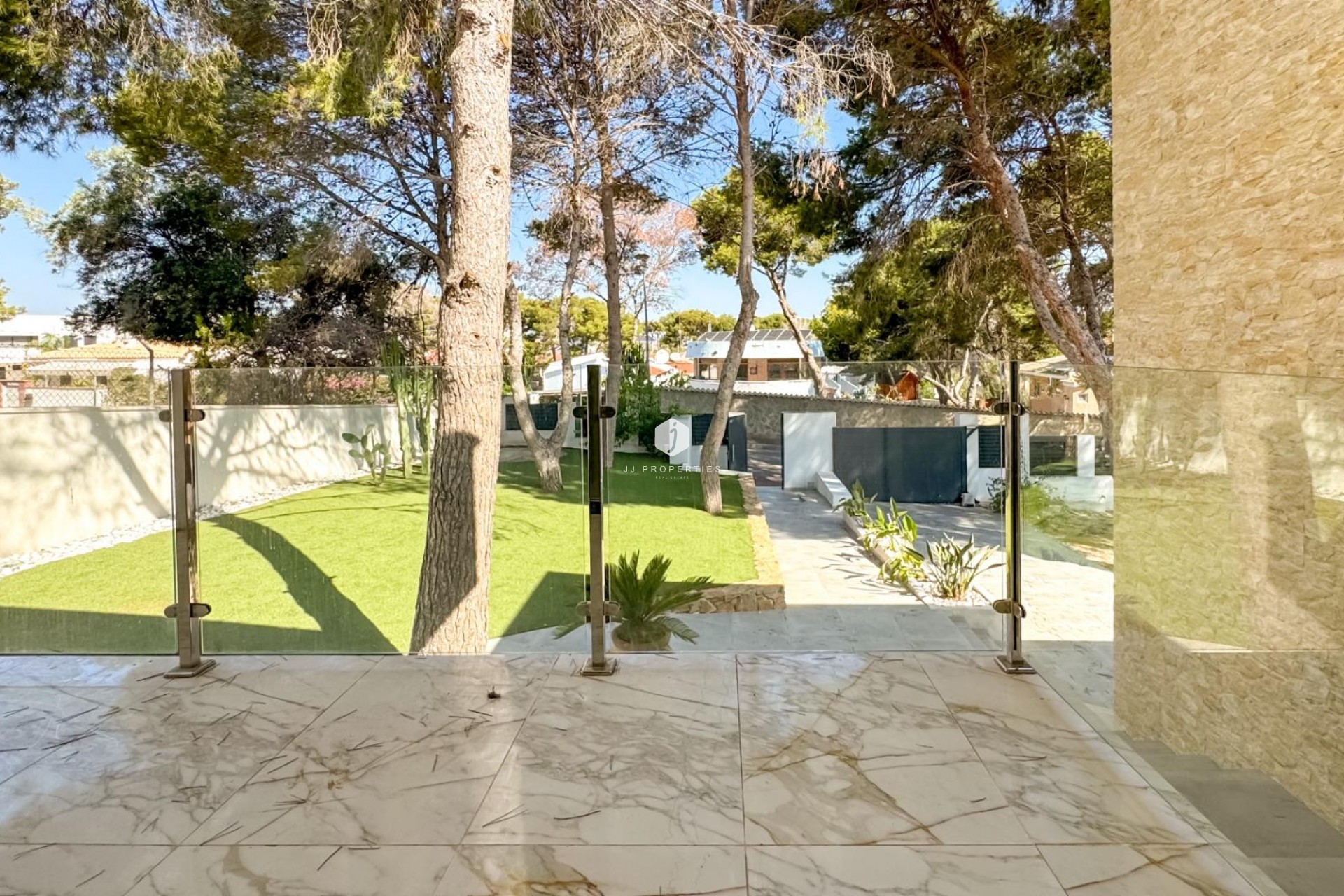 Resale - Villa -
Torrevieja - Los Balcones - Los Altos del Edén