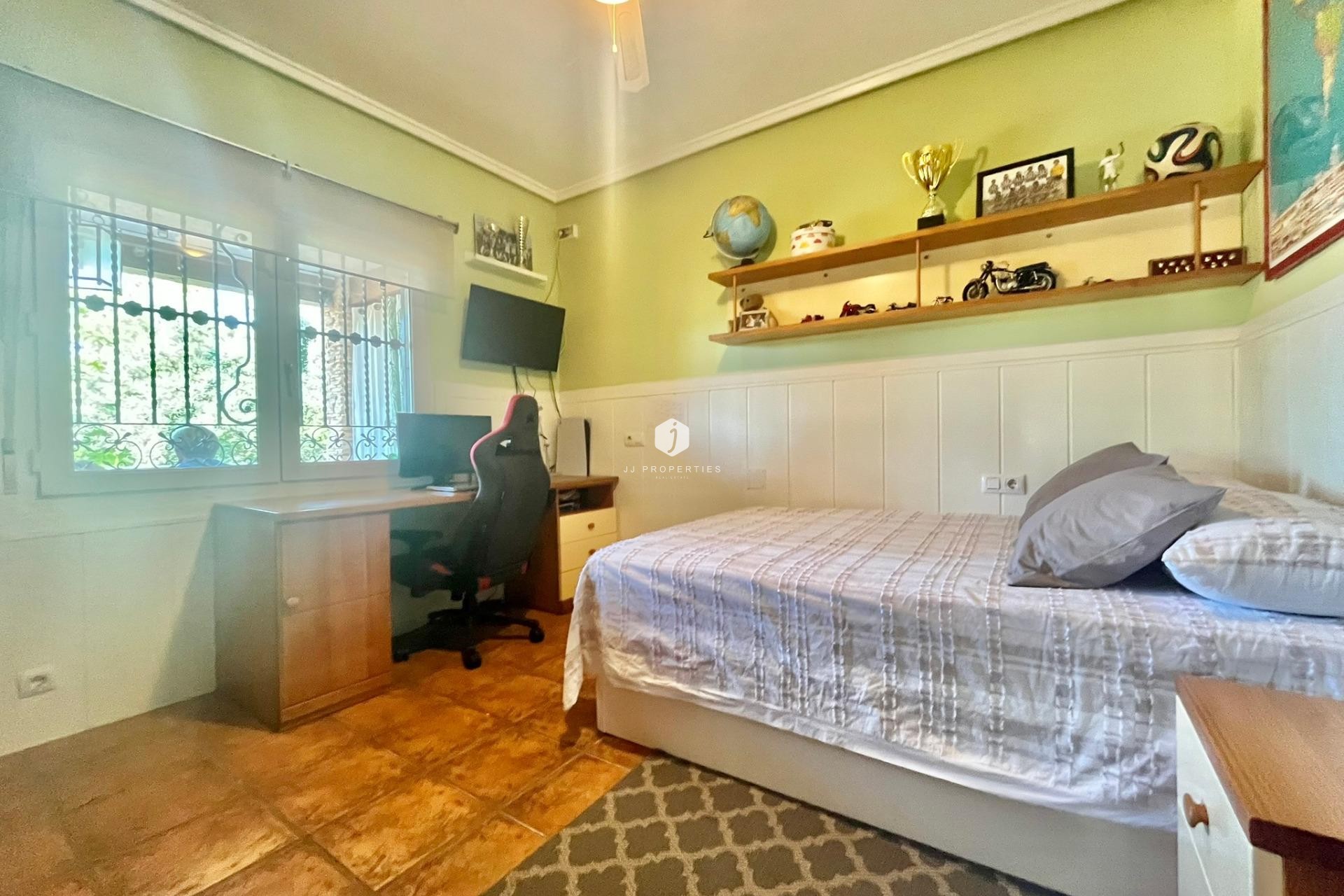 Resale - Villa -
Torrevieja - Los Balcones - Los Altos del Edén