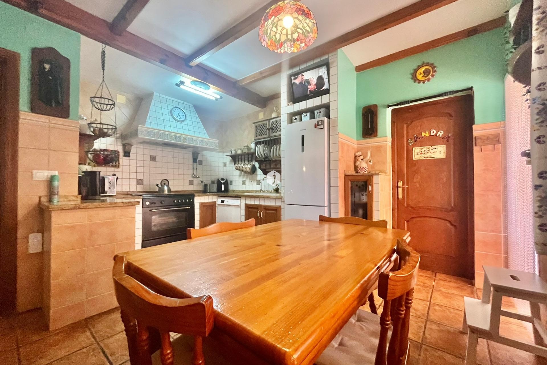 Resale - Villa -
Torrevieja - Los Balcones - Los Altos del Edén