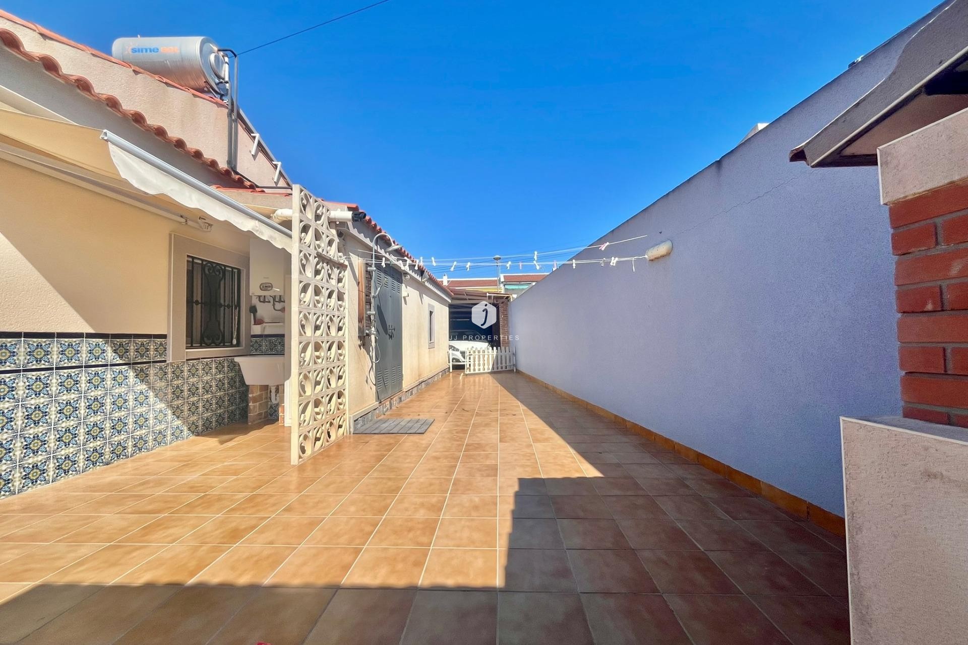 Resale - Villa -
Torrevieja - Los Balcones - Los Altos del Edén