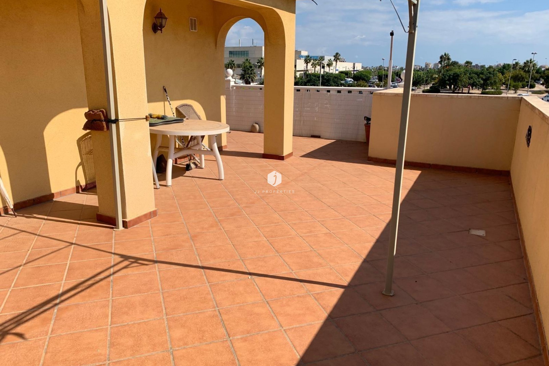 Resale - Villa -
Torrevieja - Los Balcones - Los Altos del Edén