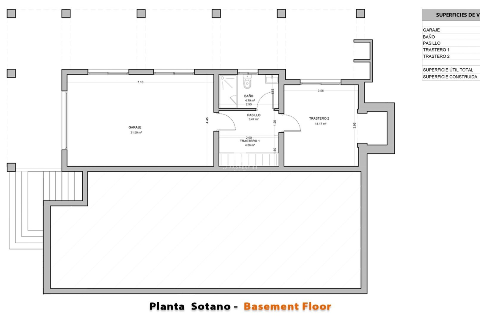 Resale - Villa -
Torrevieja - Los Balcones - Los Altos del Edén
