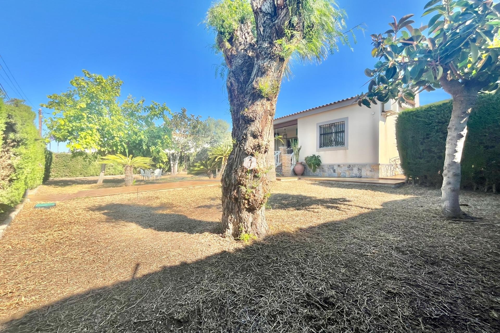 Resale - Villa -
Torrevieja - Los Balcones - Los Altos del Edén