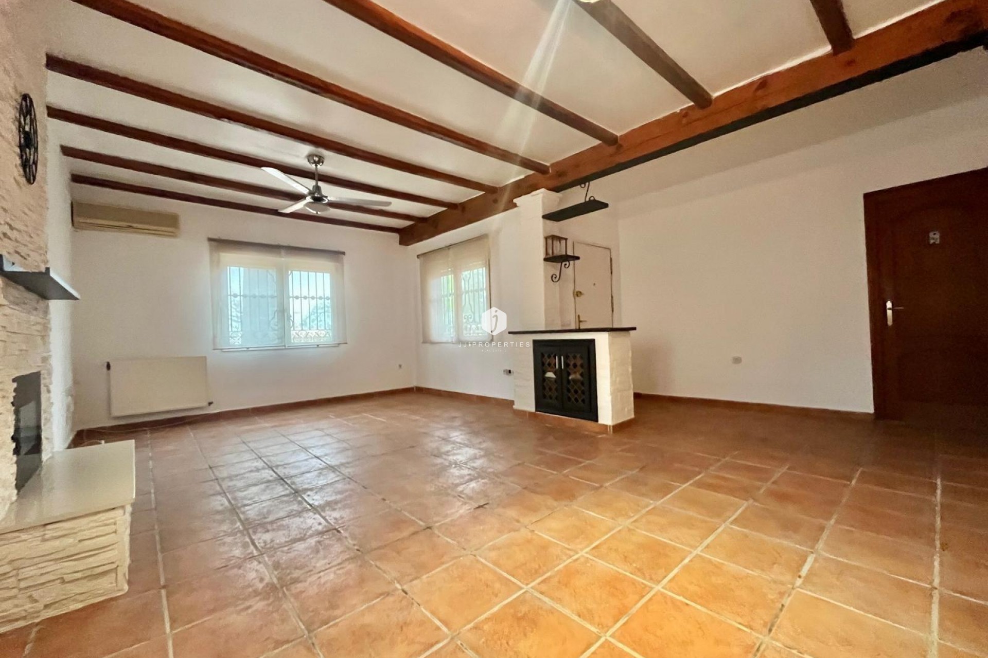 Resale - Villa -
Torrevieja - Los Balcones - Los Altos del Edén