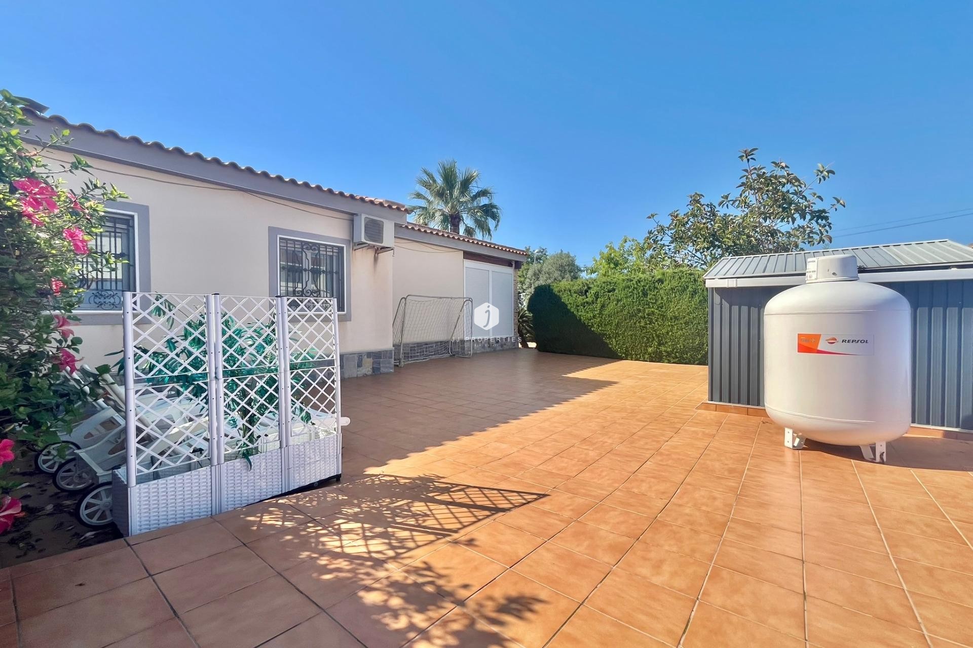 Resale - Villa -
Torrevieja - Los Balcones - Los Altos del Edén