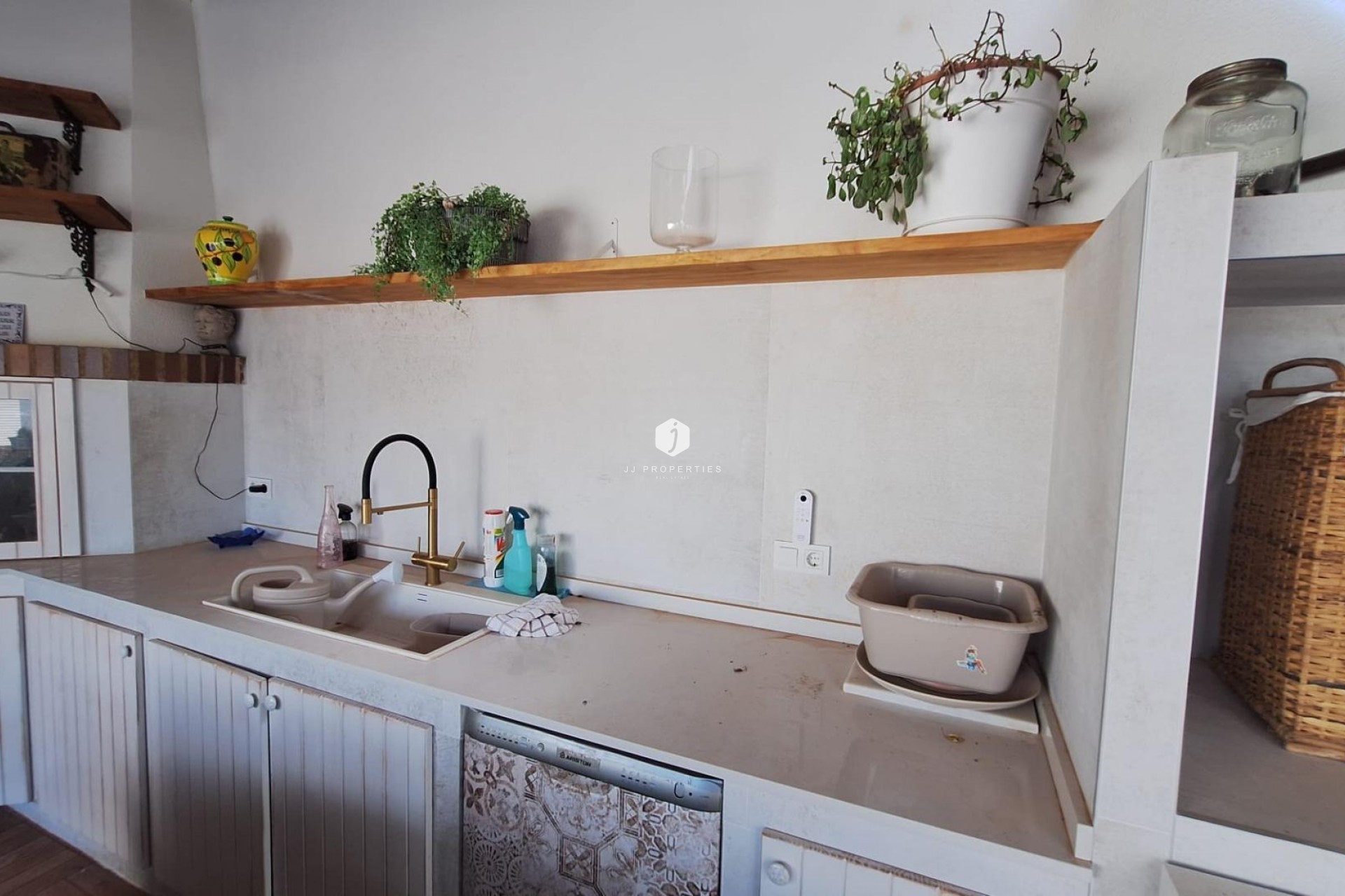 Resale - Villa -
Torrevieja - Los Balcones - Los Altos del Edén