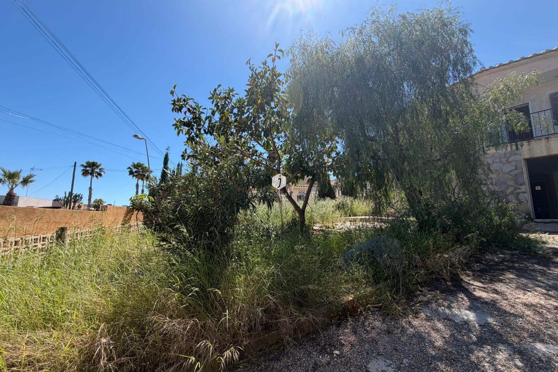 Resale - Villa -
Torrevieja - Los Balcones - Los Altos del Edén