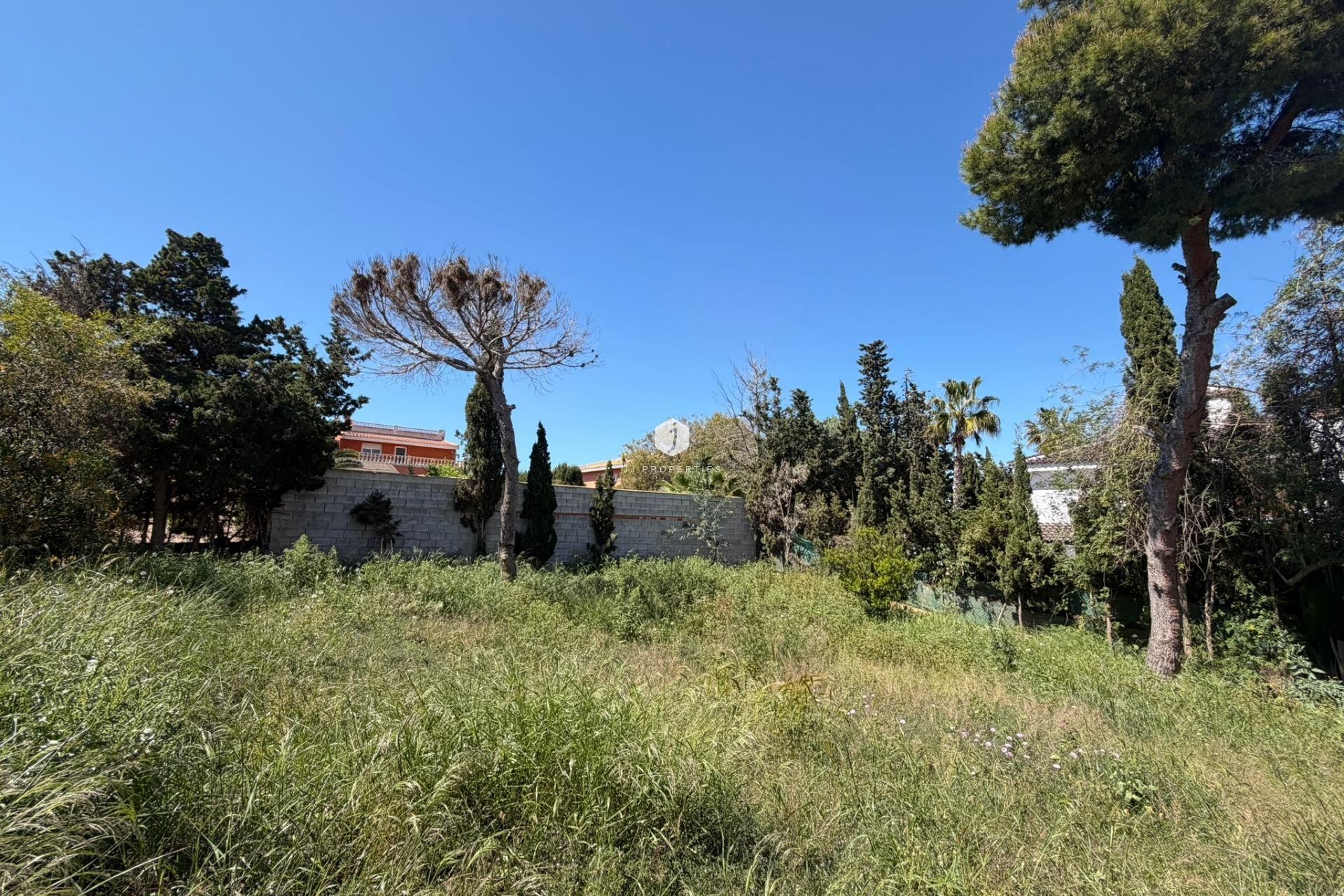 Resale - Villa -
Torrevieja - Los Balcones - Los Altos del Edén