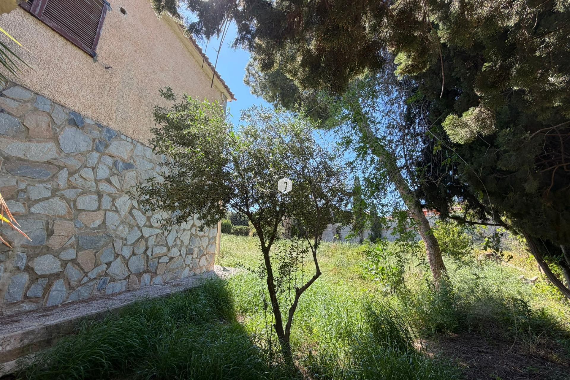 Resale - Villa -
Torrevieja - Los Balcones - Los Altos del Edén