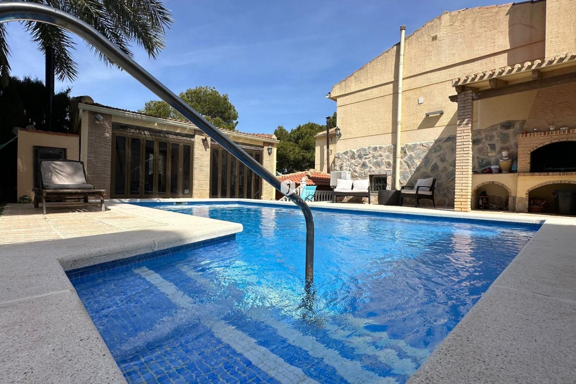 Resale - Villa -
Torrevieja - Los Balcones - Los Altos del Edén