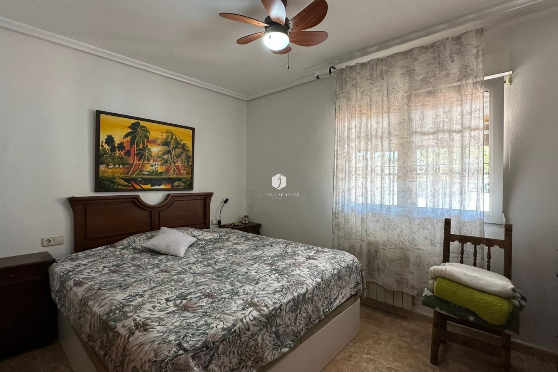 Resale - Villa -
Torrevieja - Los Balcones - Los Altos del Edén