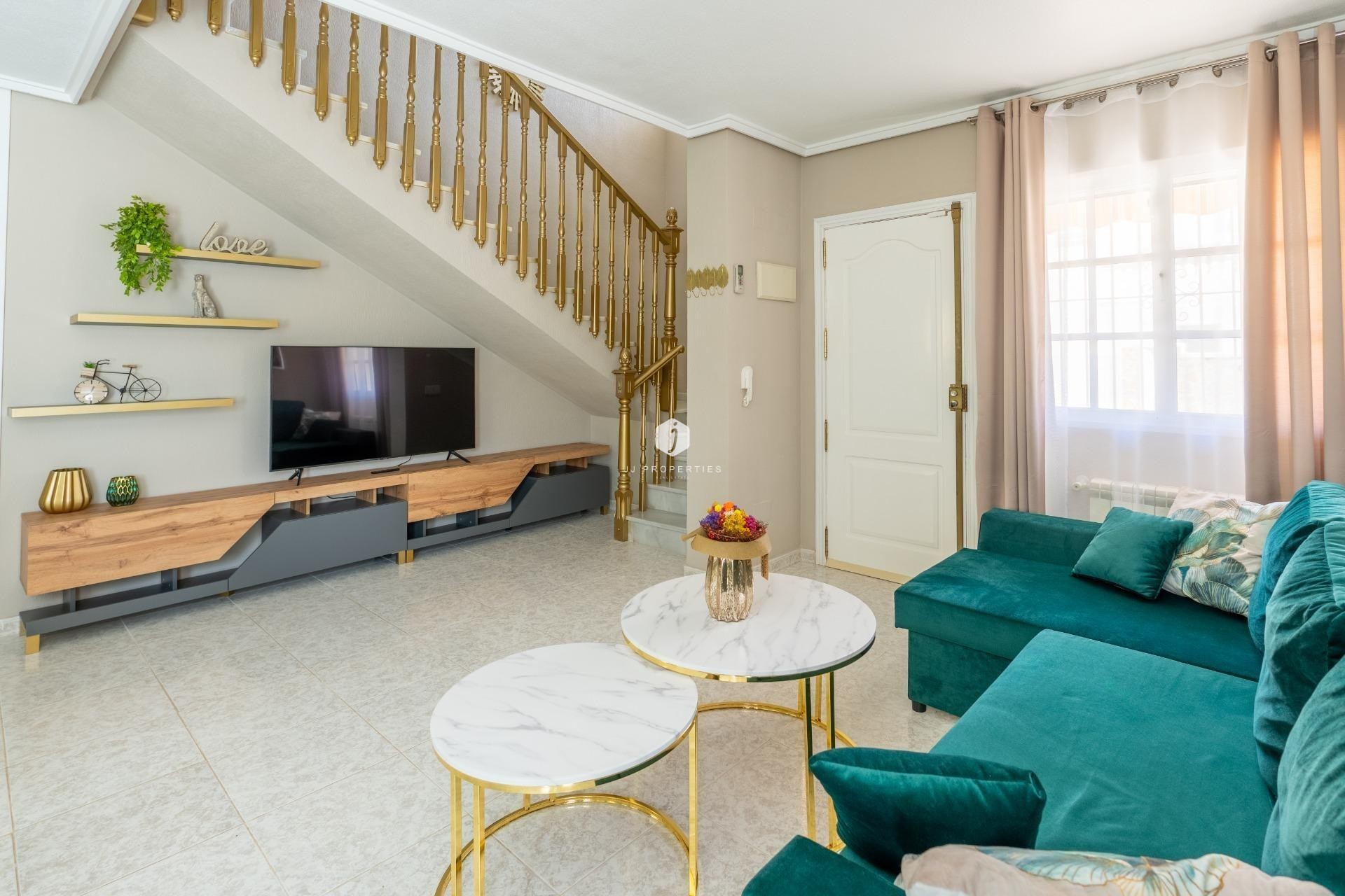 Resale - Villa -
Torrevieja - Los Balcones - Los Altos del Edén