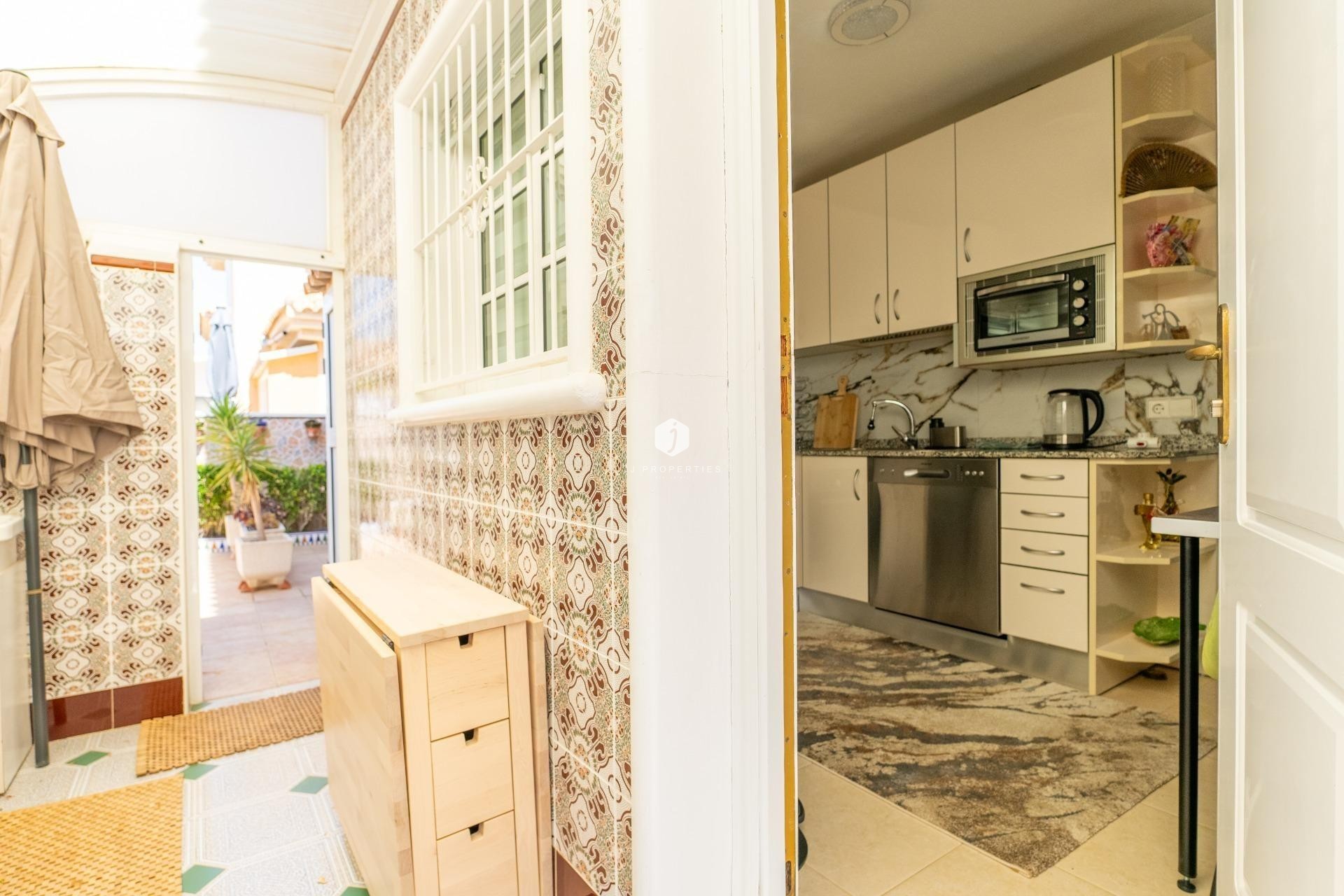 Resale - Villa -
Torrevieja - Los Balcones - Los Altos del Edén
