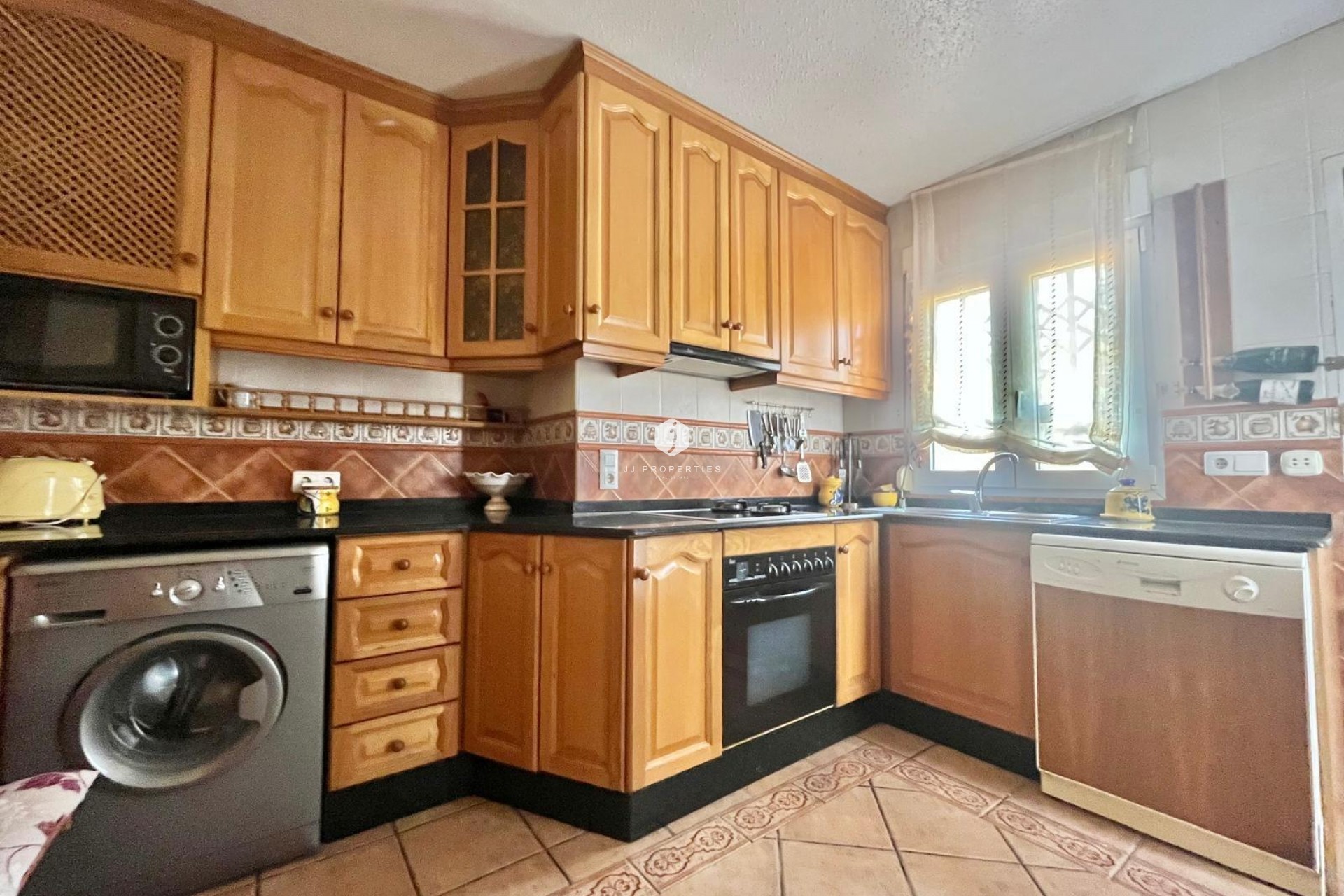 Resale - Villa -
Torrevieja - Los Balcones - Los Altos del Edén