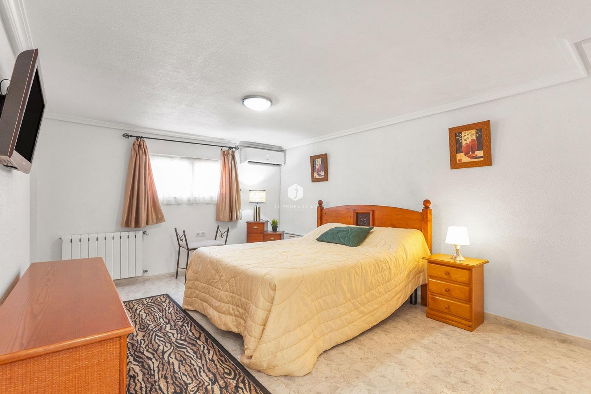 Resale - Villa -
Torrevieja - Los Balcones - Los Altos del Edén