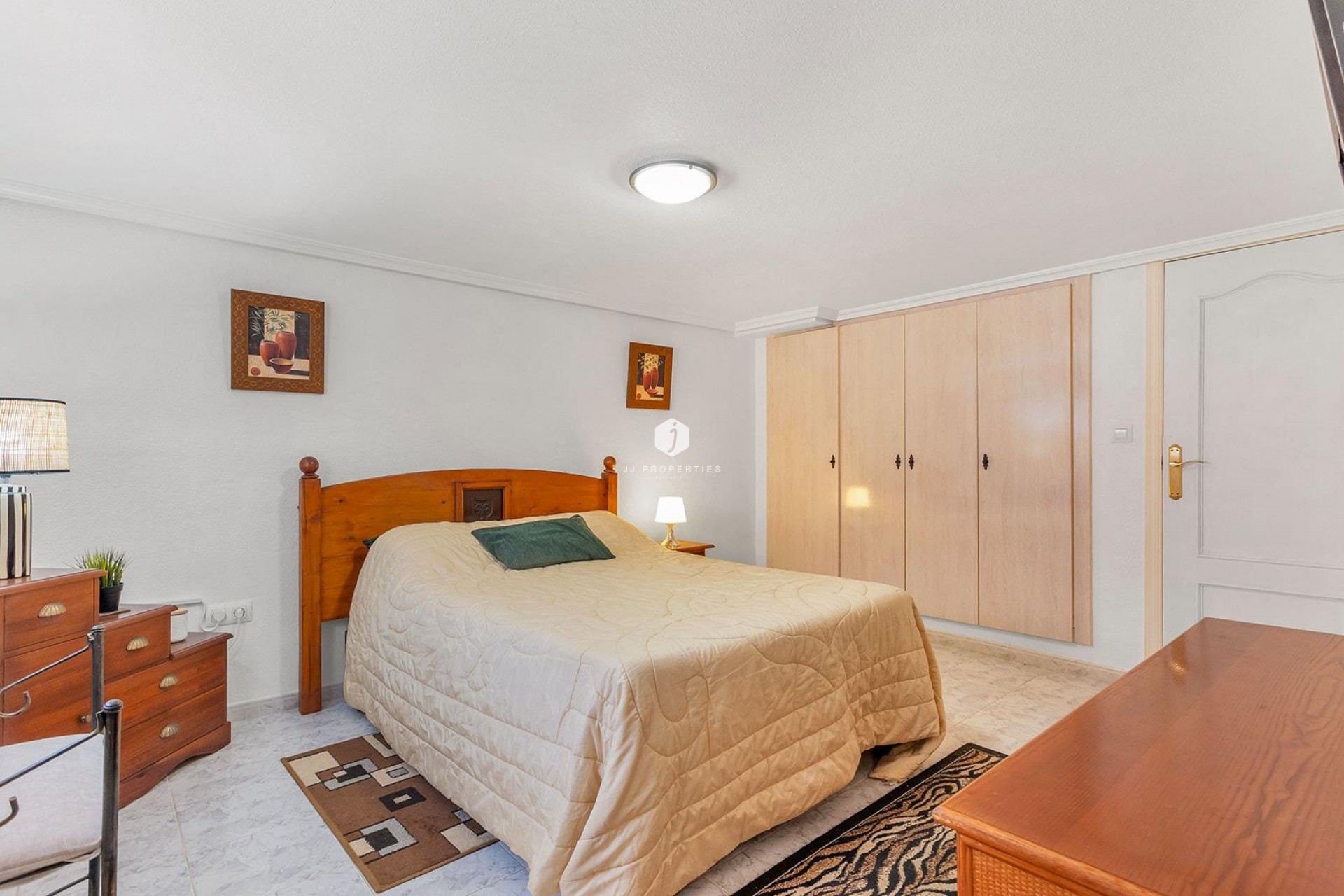 Resale - Villa -
Torrevieja - Los Balcones - Los Altos del Edén
