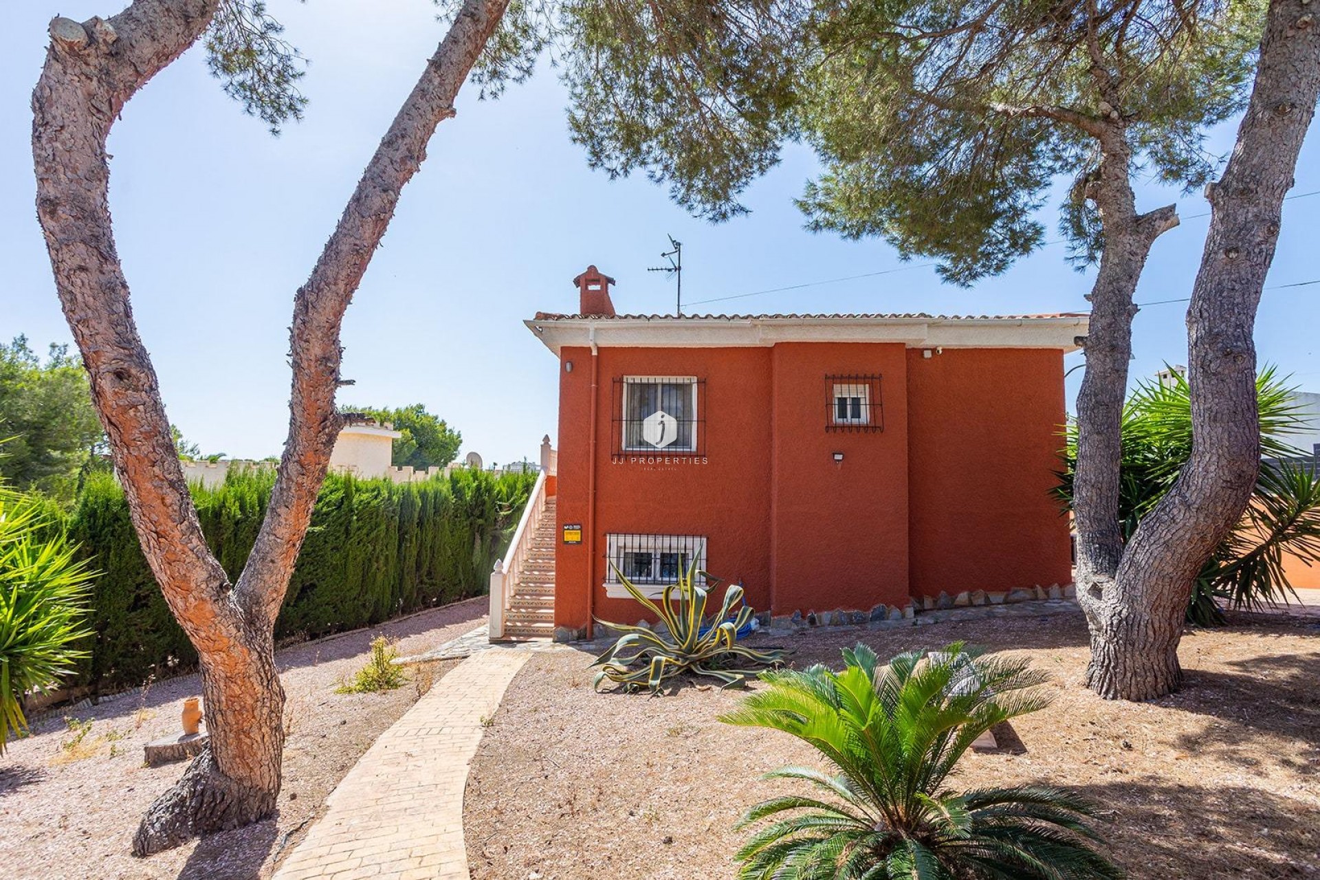 Resale - Villa -
Torrevieja - Los Balcones - Los Altos del Edén