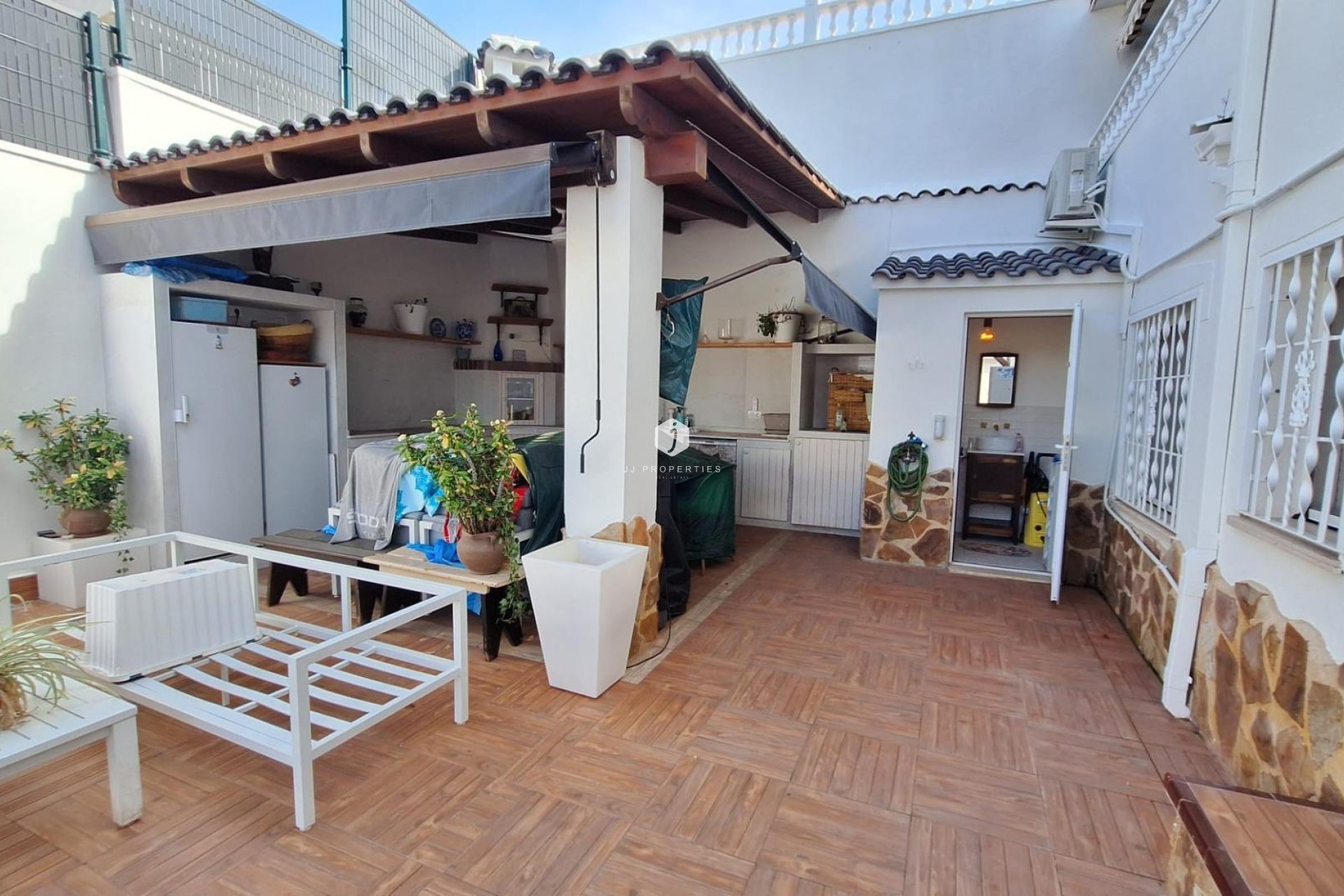Resale - Villa -
Torrevieja - Los Balcones - Los Altos del Edén