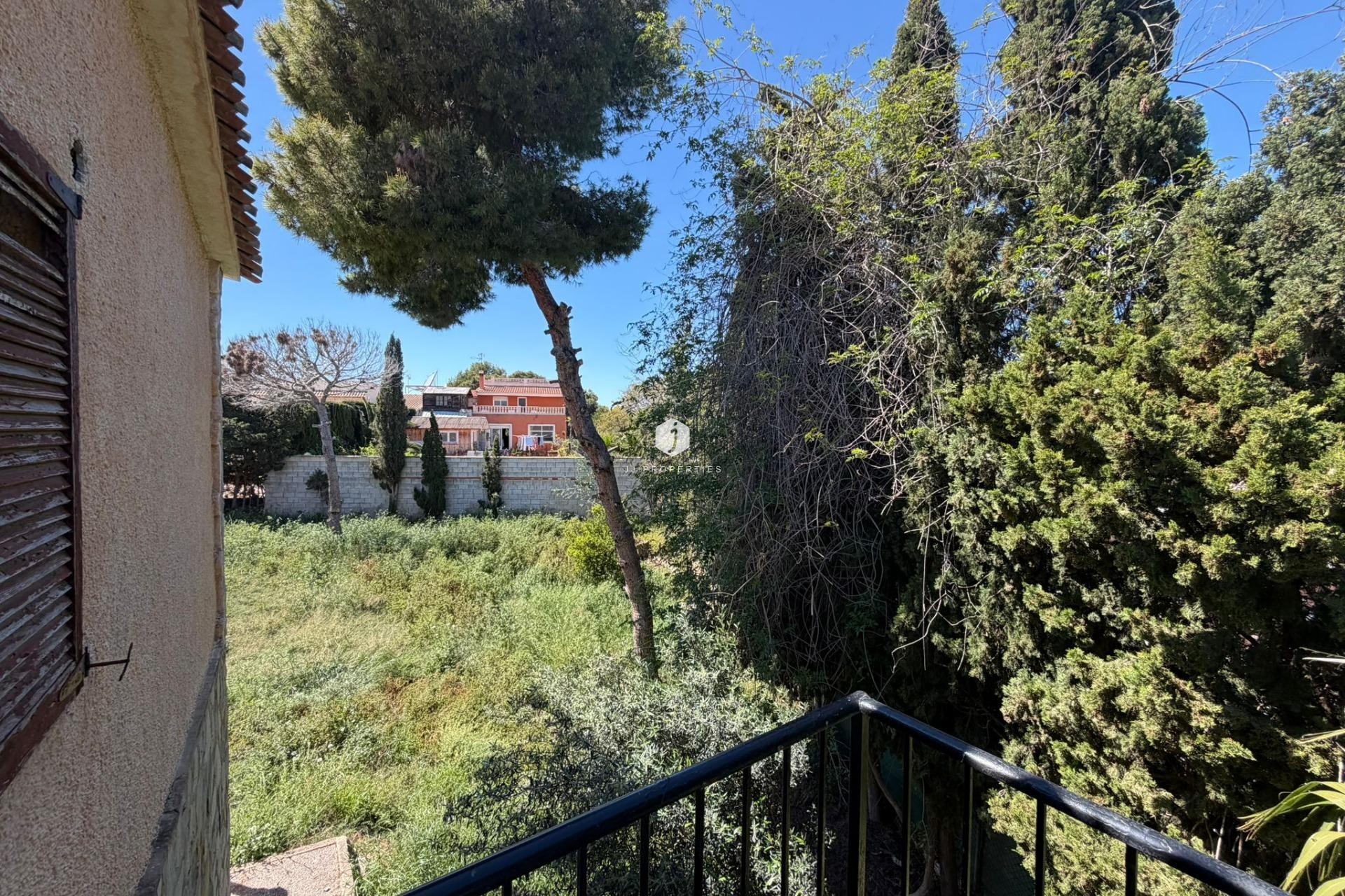 Resale - Villa -
Torrevieja - Los Balcones - Los Altos del Edén