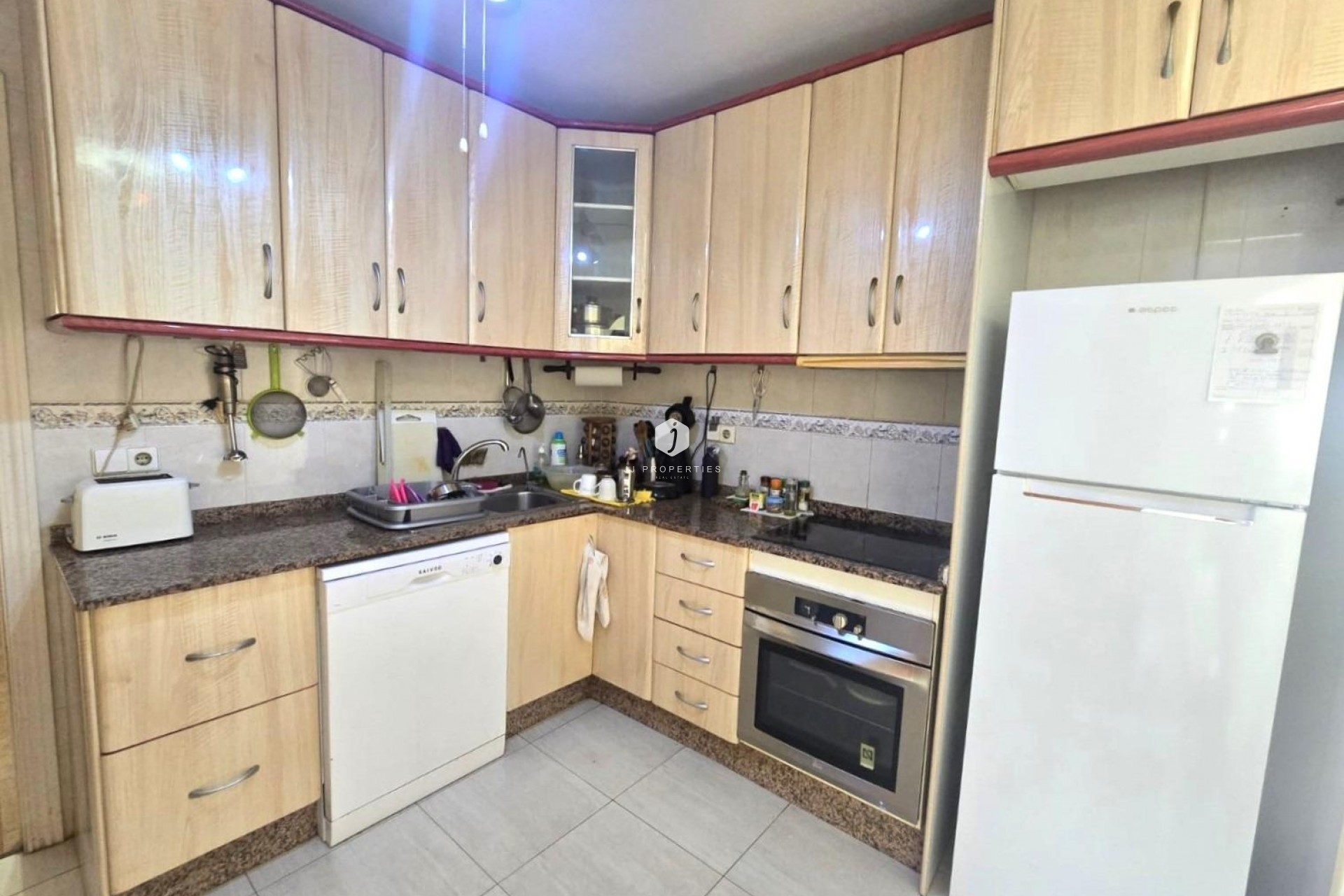 Resale - Villa -
Torrevieja - Los Balcones - Los Altos del Edén