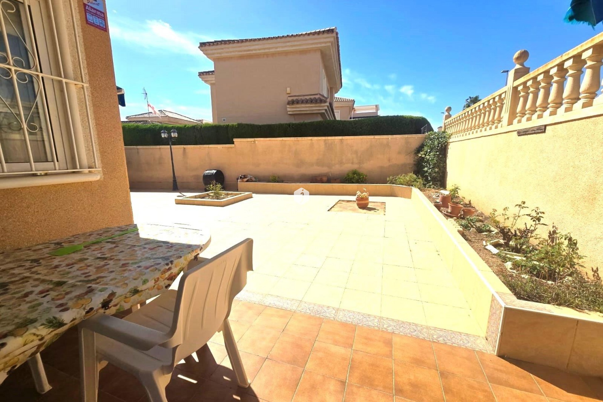 Resale - Villa -
Torrevieja - Los Balcones - Los Altos del Edén