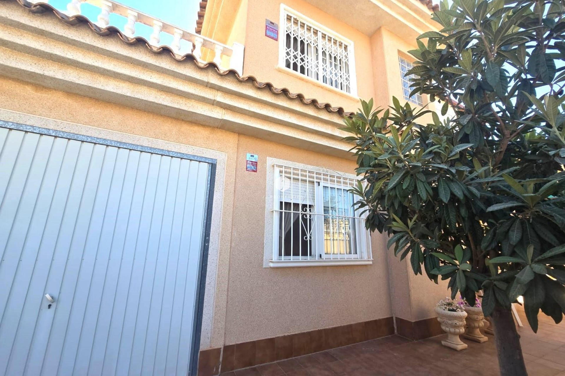 Resale - Villa -
Torrevieja - Los Balcones - Los Altos del Edén