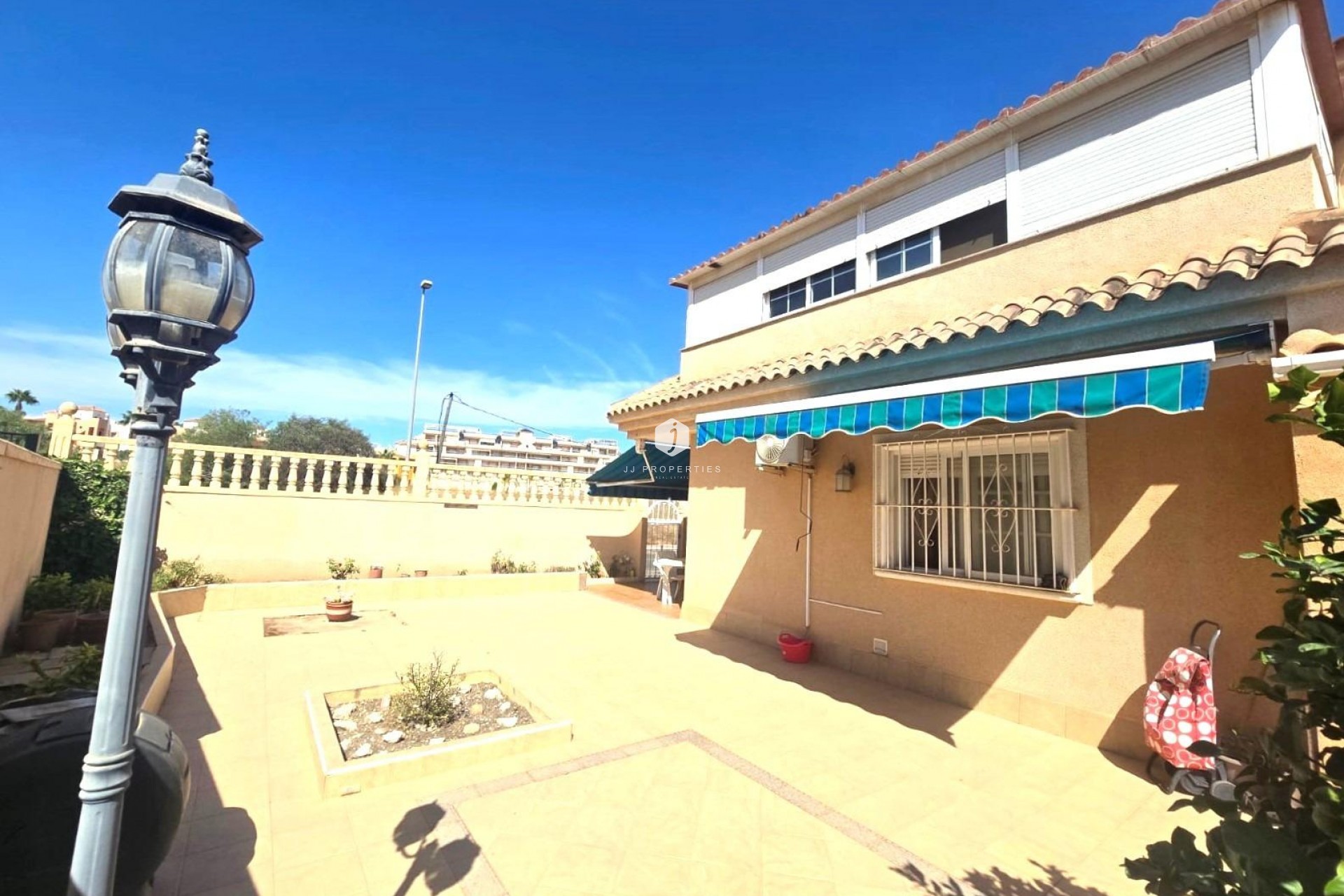 Resale - Villa -
Torrevieja - Los Balcones - Los Altos del Edén