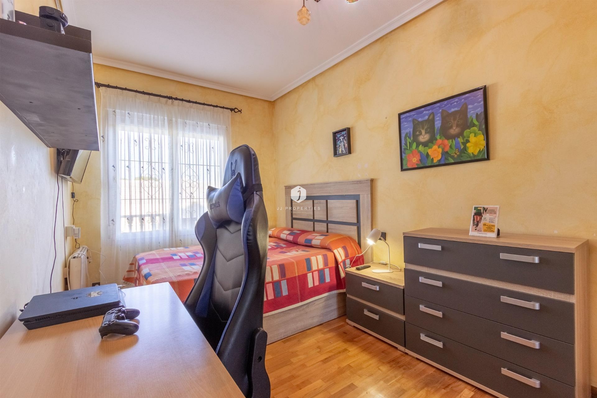 Resale - Villa -
Torrevieja - Los Balcones