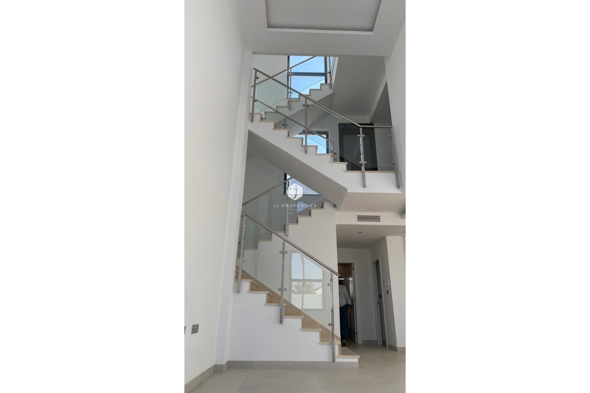 Resale - Villa -
Torrevieja - Los Balcones