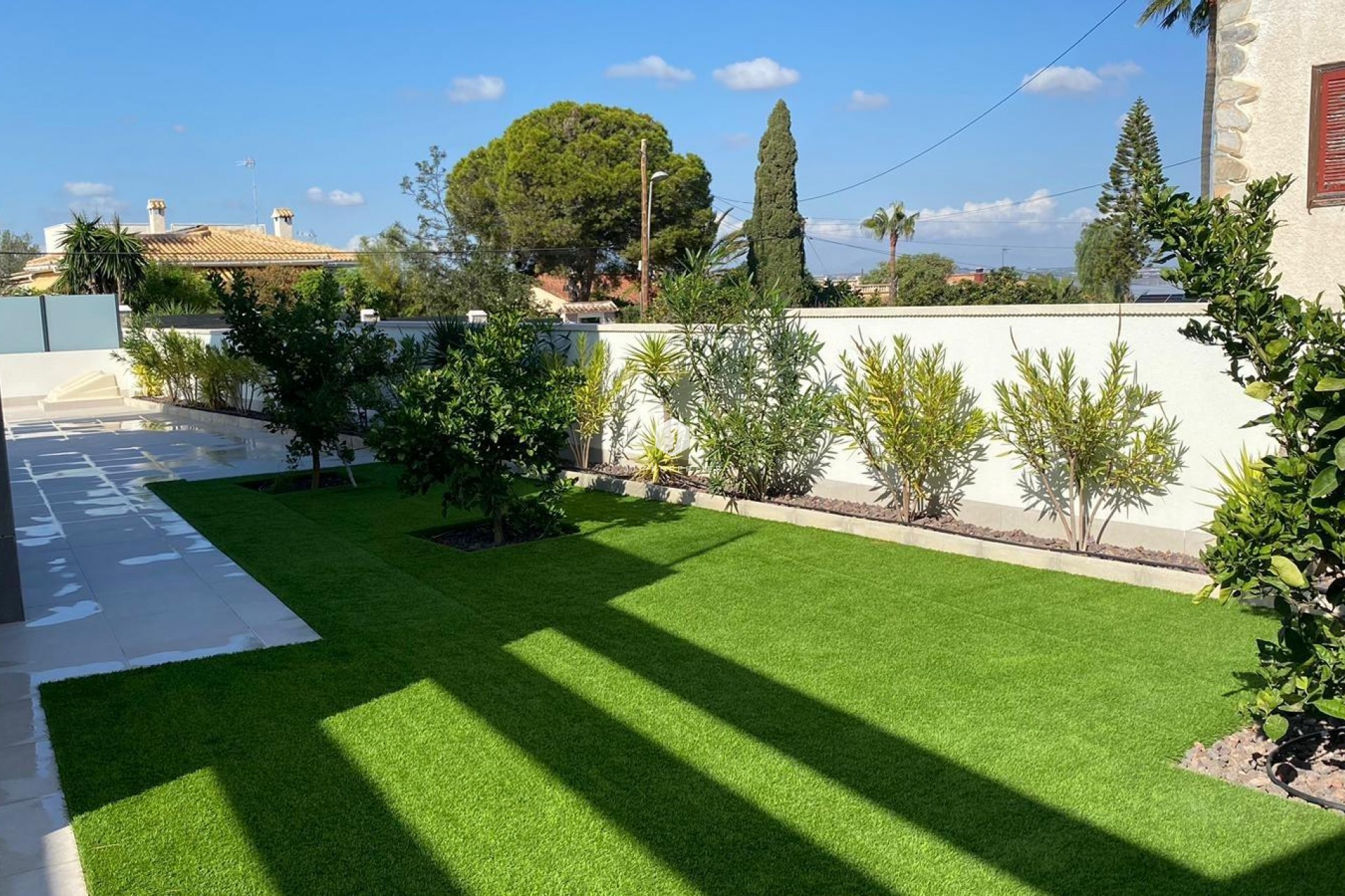 Resale - Villa -
Torrevieja - Los Balcones